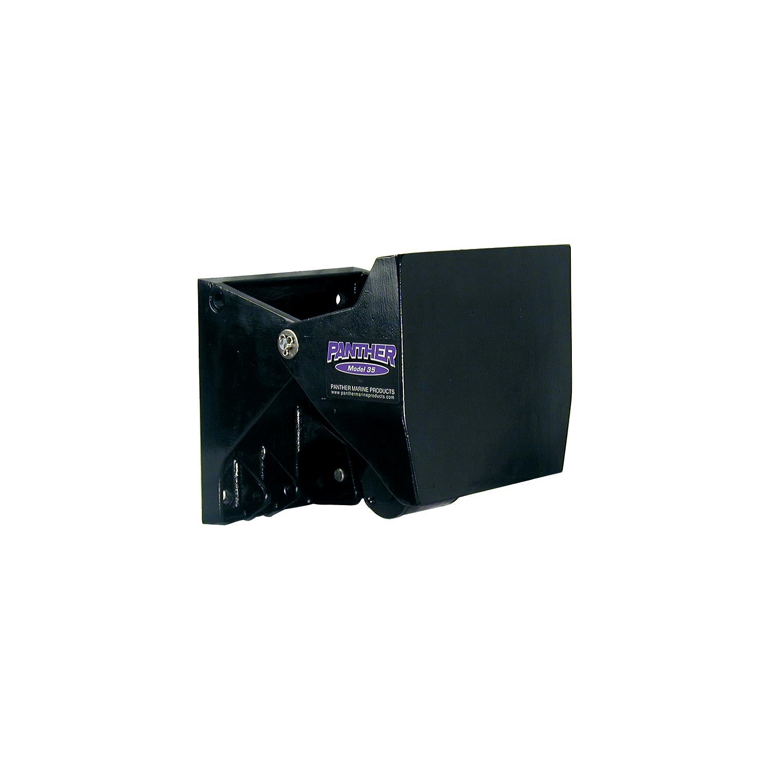 Panther 550035 Model 35 Motor Lift For Up to 35 HP or 150 lbs.