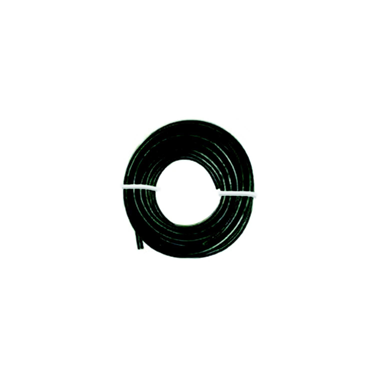 Dometic 3/8" x 25' Nylon Tubing | Use For Dometic 1 Sterndrive, Seadrive and Inboard Systems Only