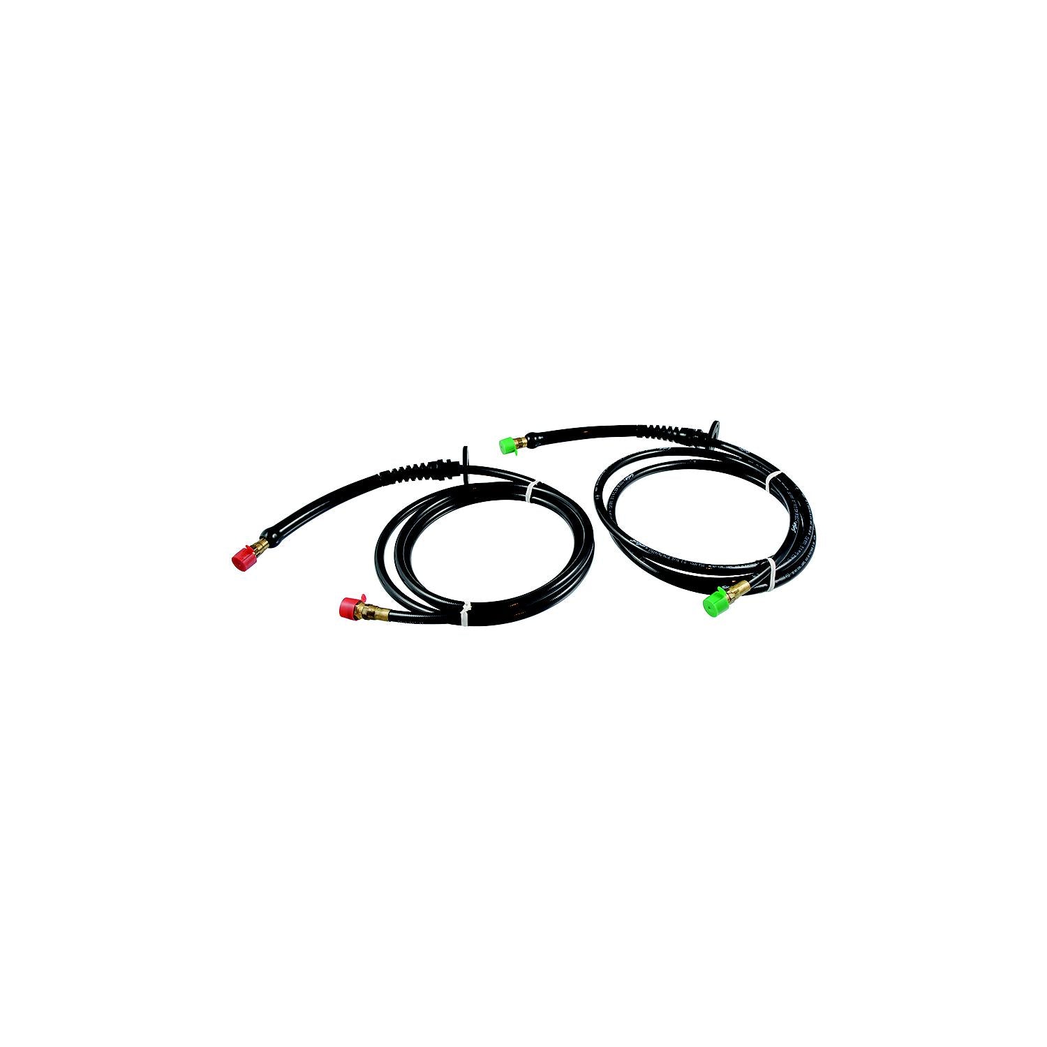 Dometic Bulkhead Hose Kit for Hydraulic Steering Installation | 2 Pieces per Kit