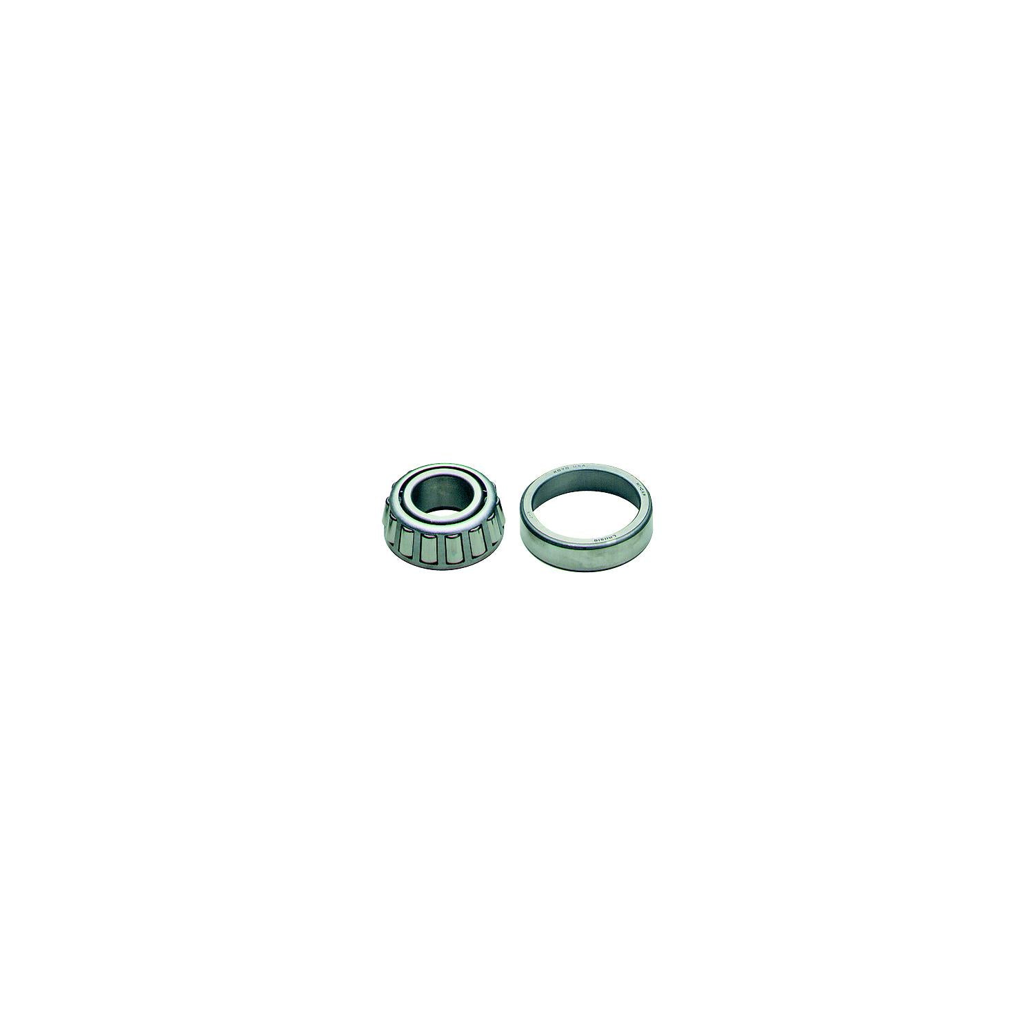 Dutton Lainson High Speed Tapered Roller Bearing, 1-3/8"