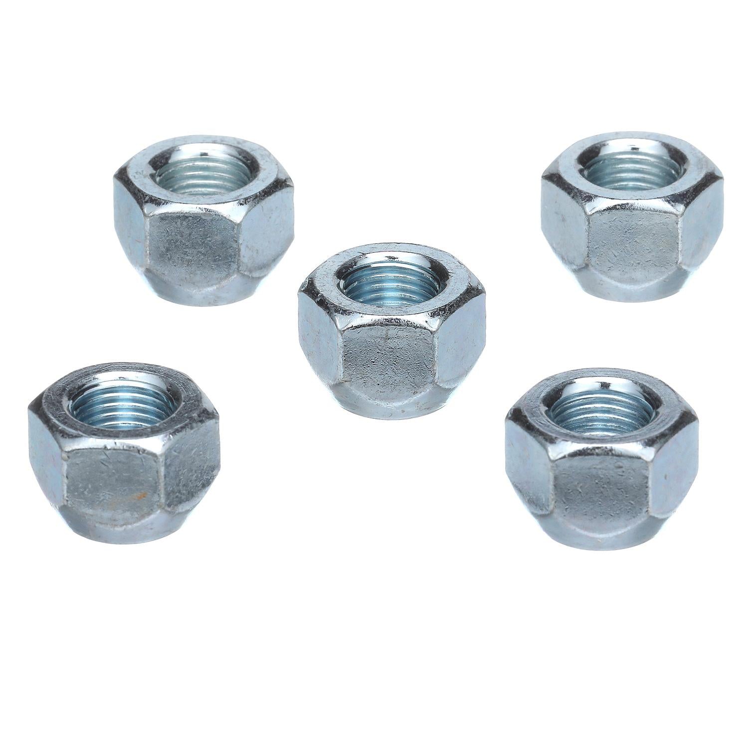 Seachoice Spare Lug Nuts 1/2-20 (5 Per Pack)