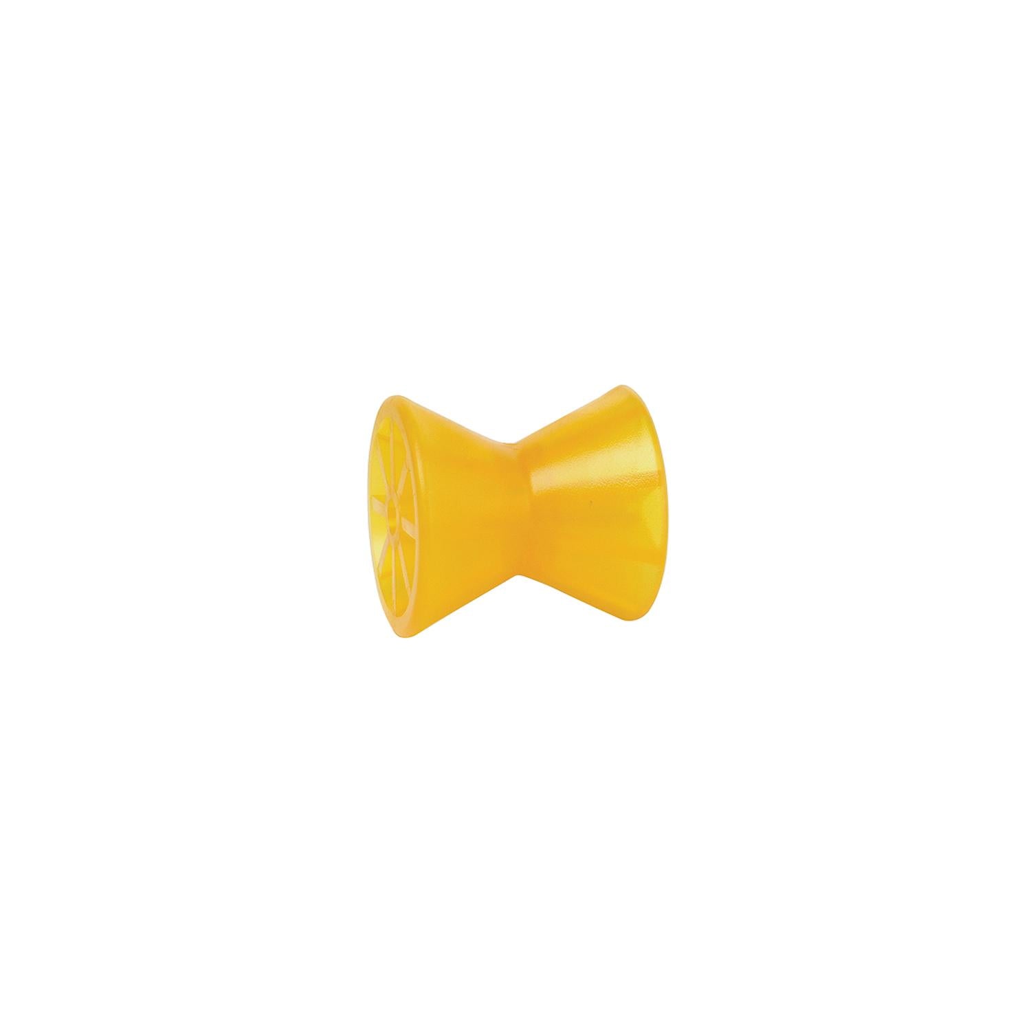 Tie Down Engineering Hull Sav'r Poly Vinyl Amber Roller