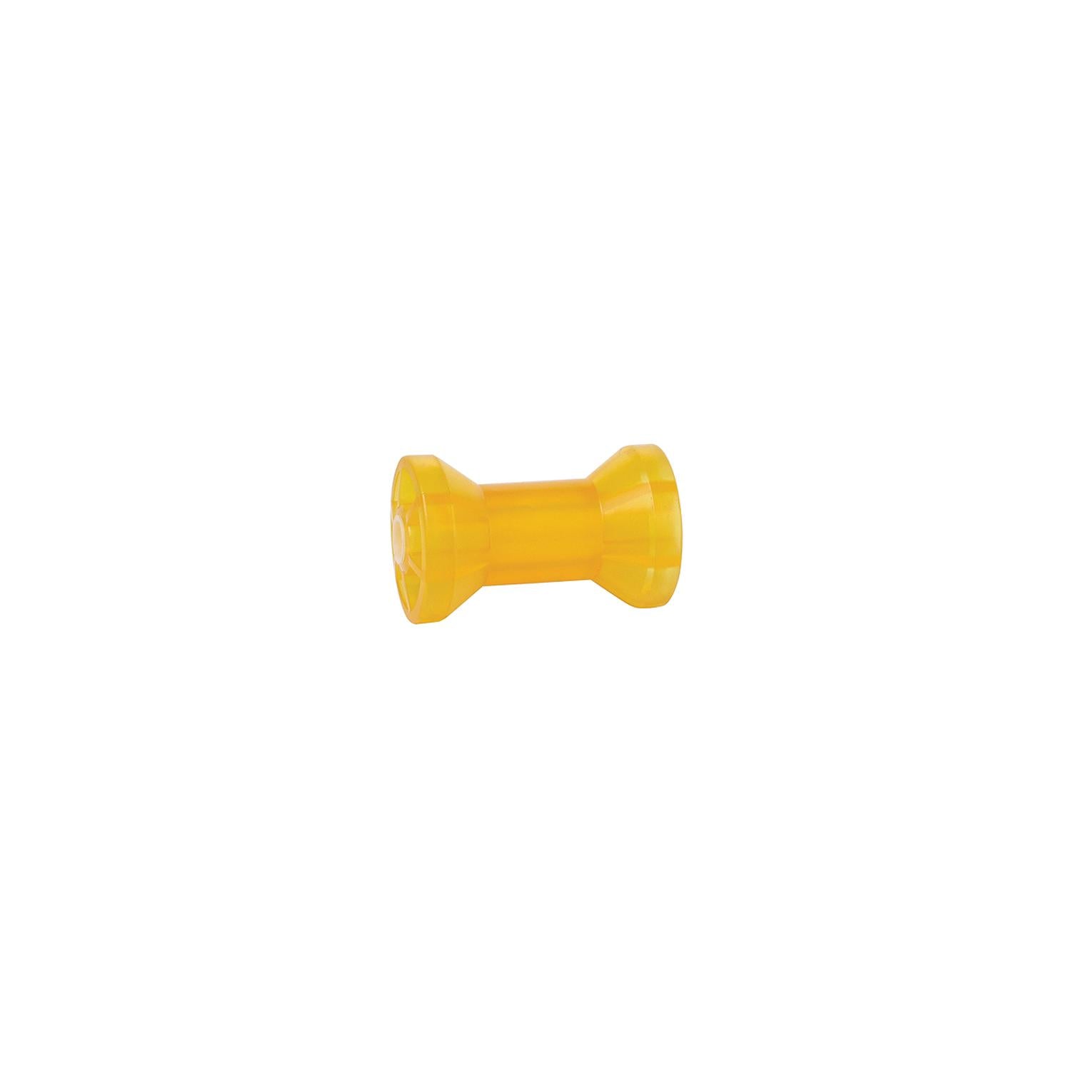 Tie Down Engineering Hull Sav'r Poly Vinyl Amber Roller