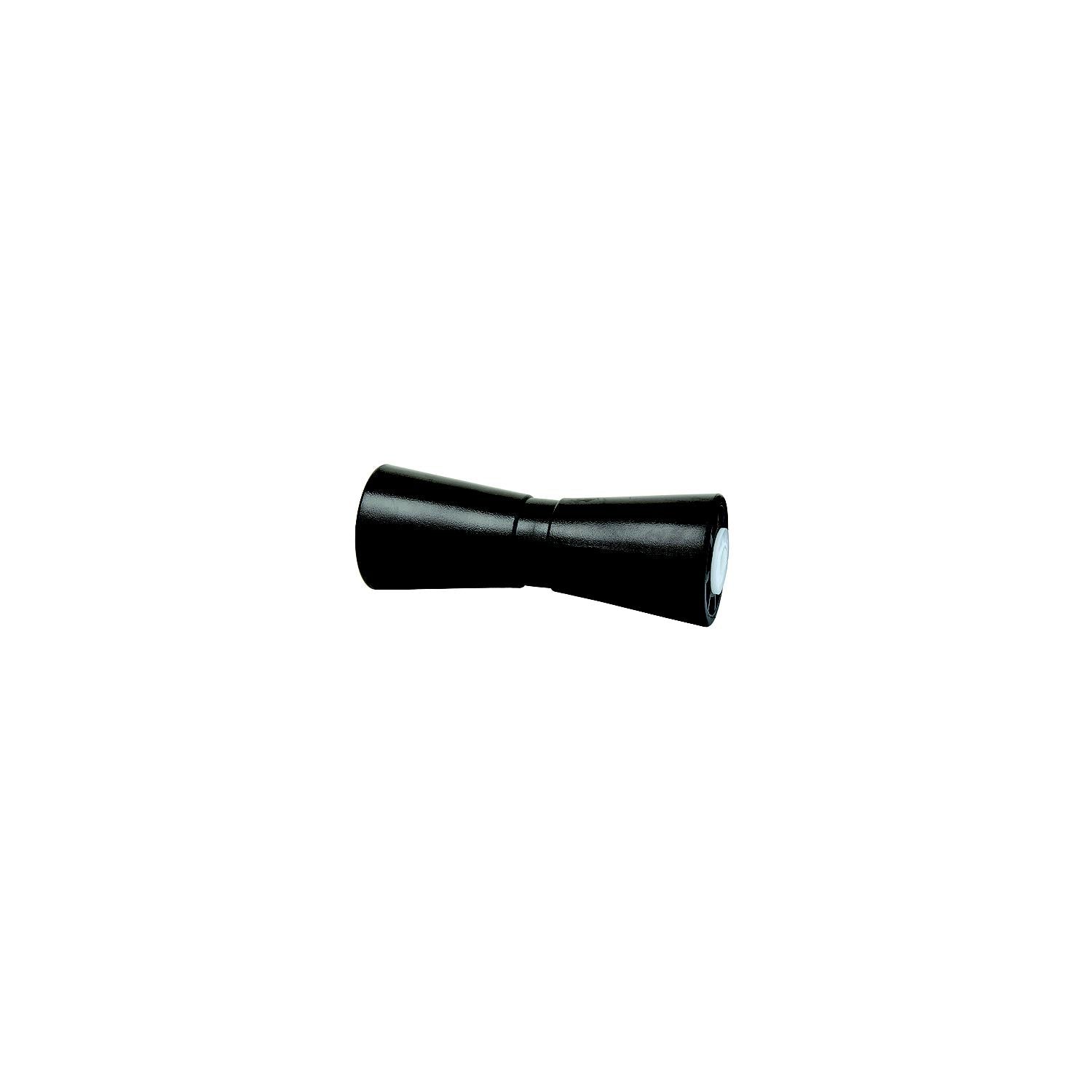 Tie Down Engineering Hull Sav'r Black Rubber Roller