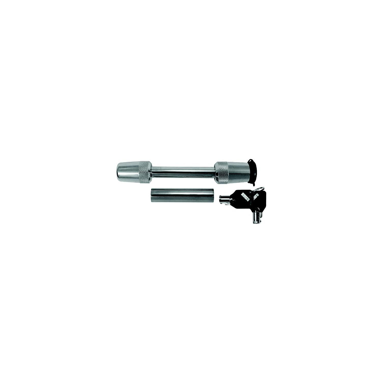 Trimax SXTS32 Universal Stainless Steel Receiver Lock