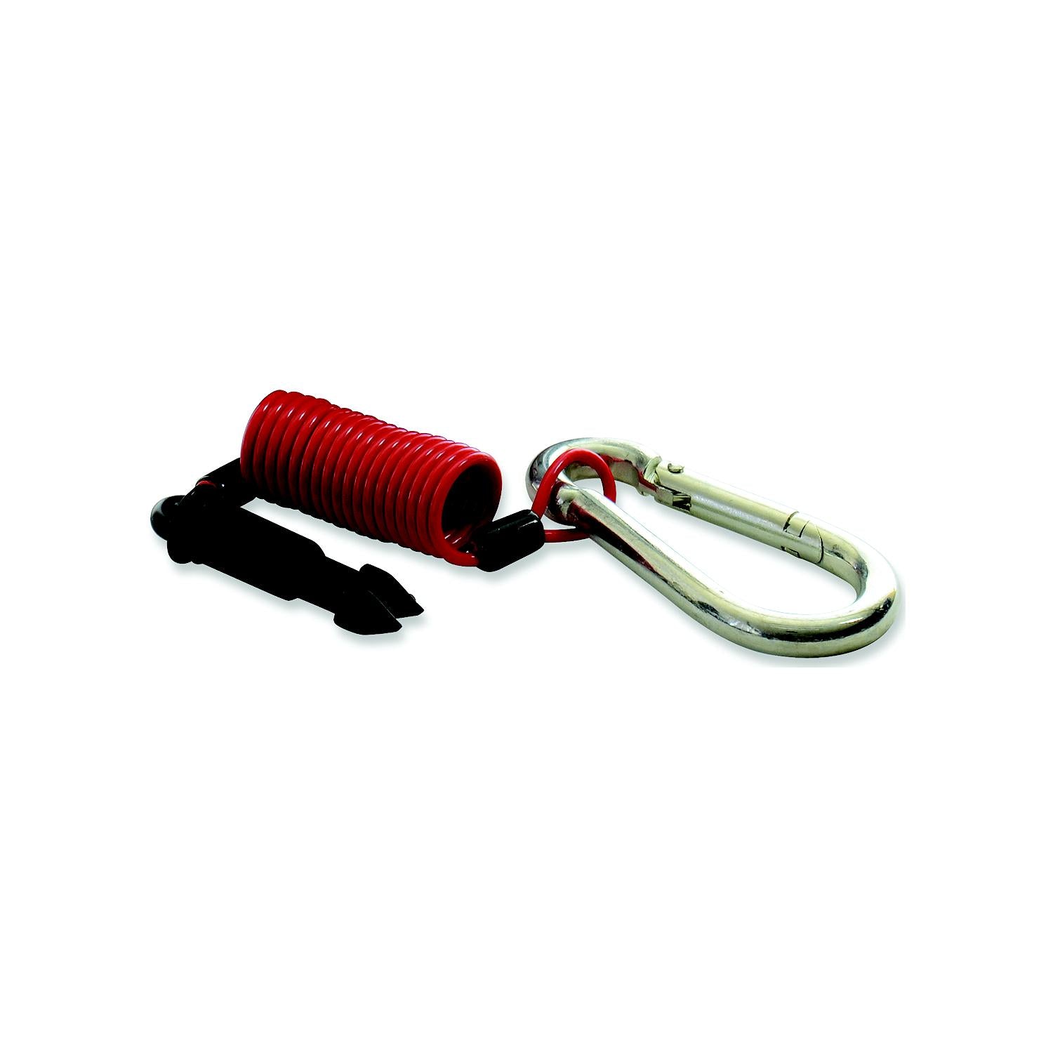 Zip Breakaway Cable & Pin, 4'