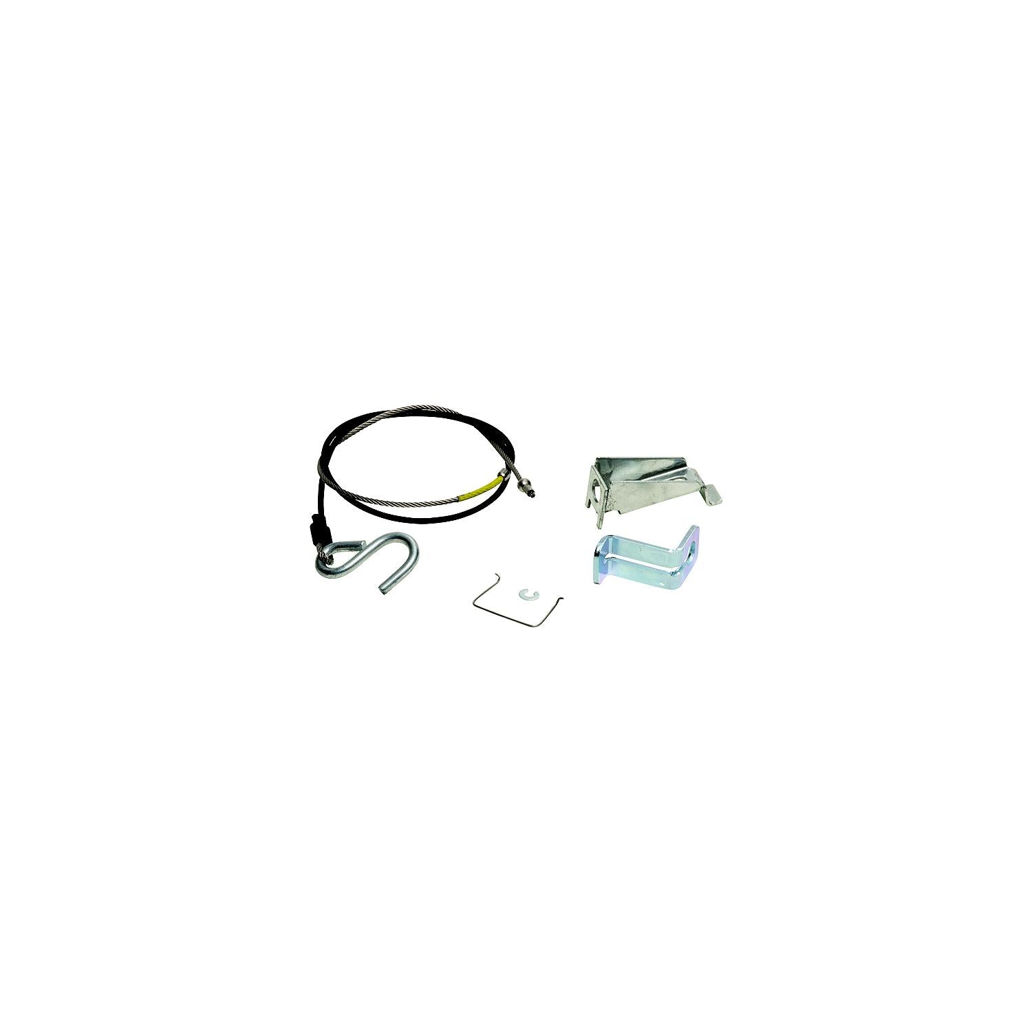 UFP Emergency Cable Replacement Kit