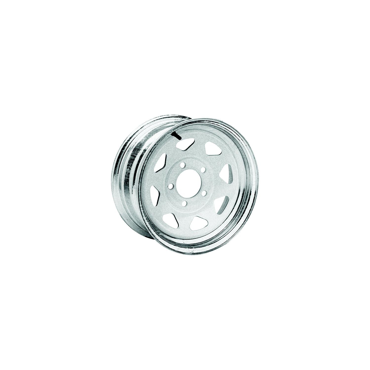 Loadstar Eight Spoke Steel Wheel (Rim)