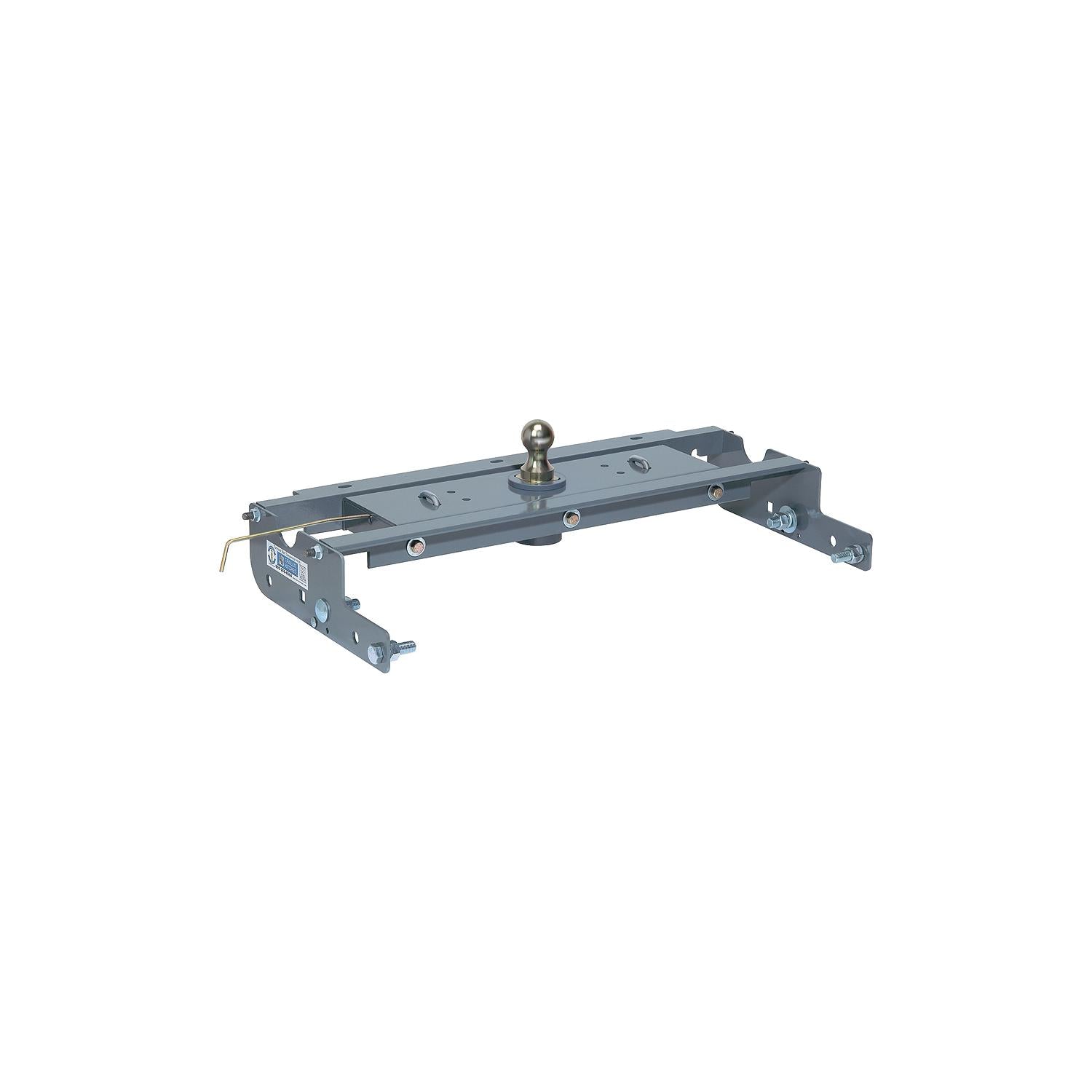 B&W GNRK1309 Turnoverball™ - Gooseneck Hitch