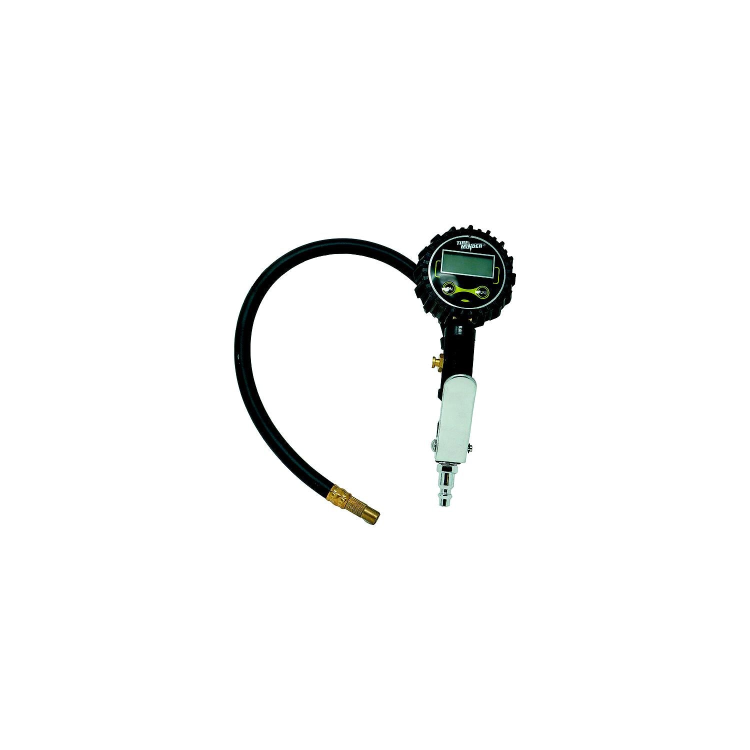 Valterra TM22193VP Tireminder® Digital Tire Inflator Gauge