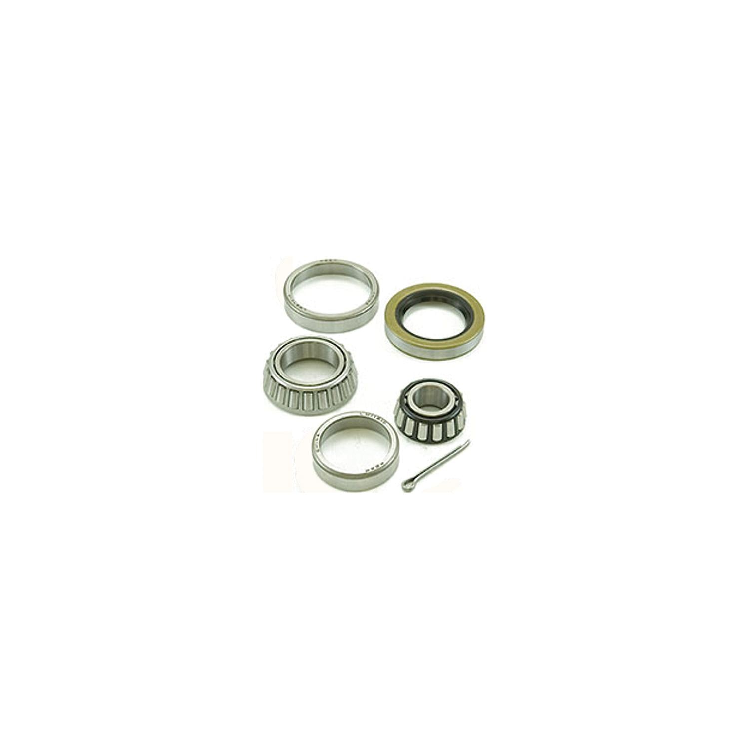 Bearing Set 1-1/4" x 3/4" OD