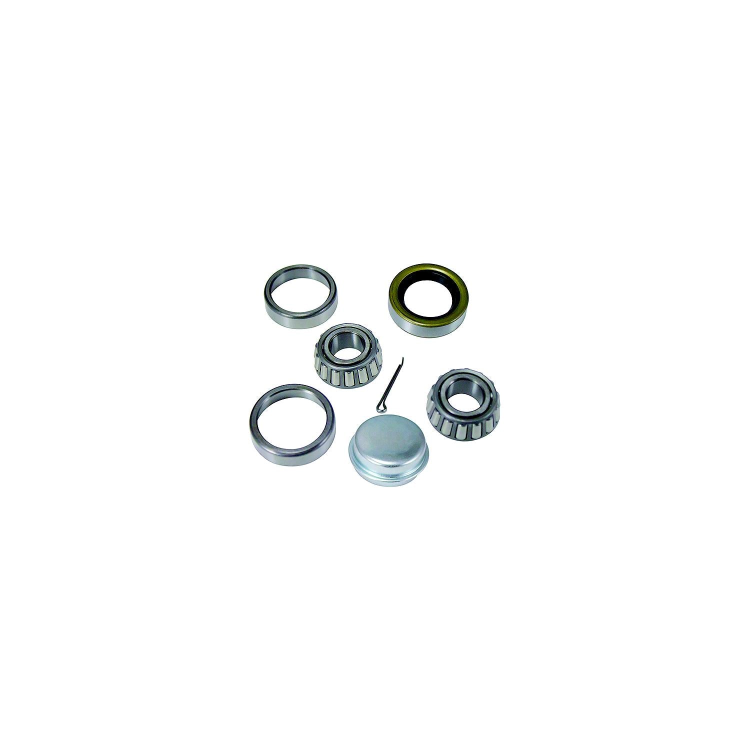 Bearing Set 1"