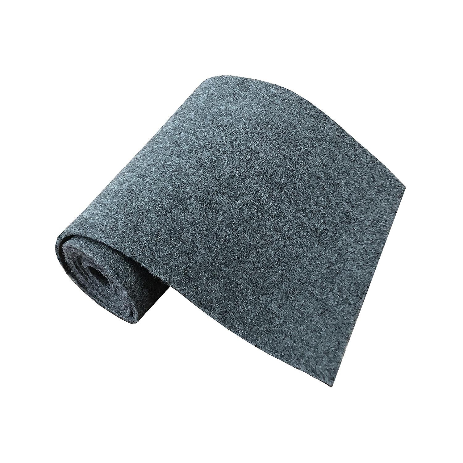 Seachoice 55994 Bunk Carpeting
12" x 12', Gray