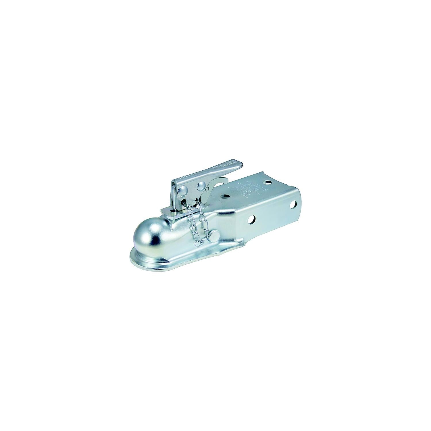 Quick Lock Coupler 1-7/8"