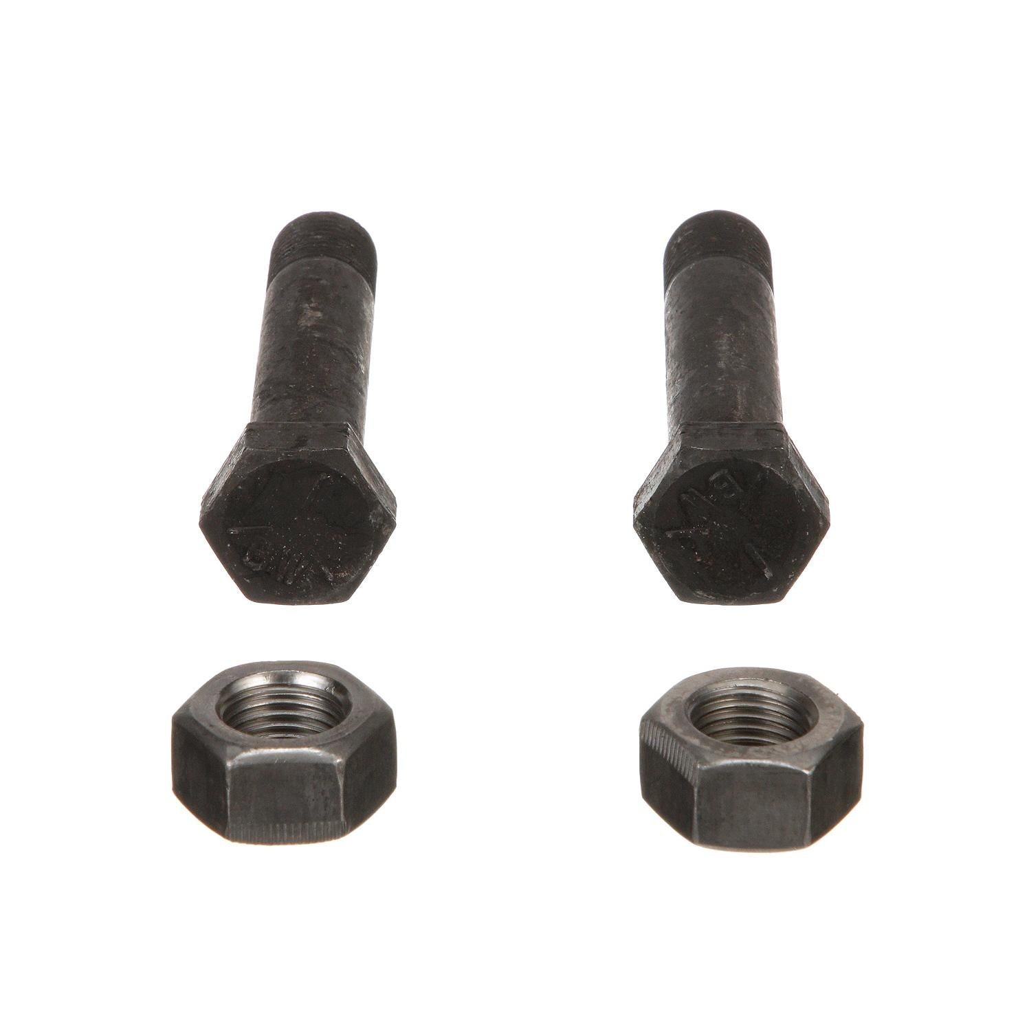 Seachoice Shackle Bolts 9/16-18 x 3" (Pair Per Pack)