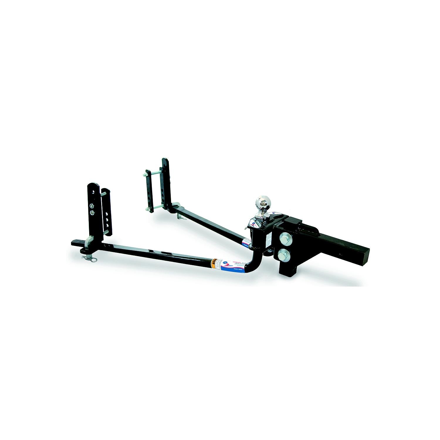 EZ Hitch E2™ Sway Control Hitch