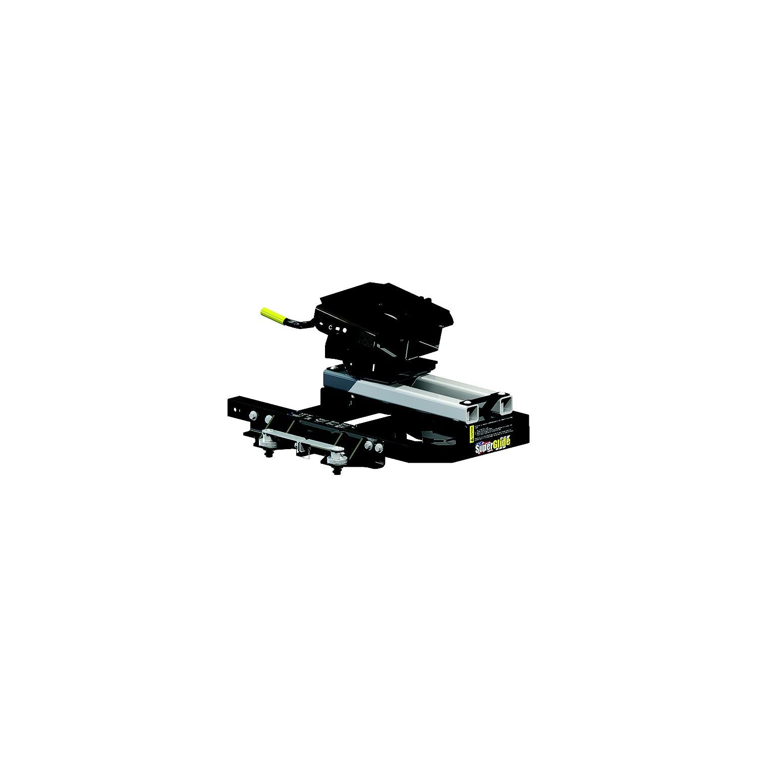 PullRite 2914 OE Series Ford SuperGlide Hitch, 18K