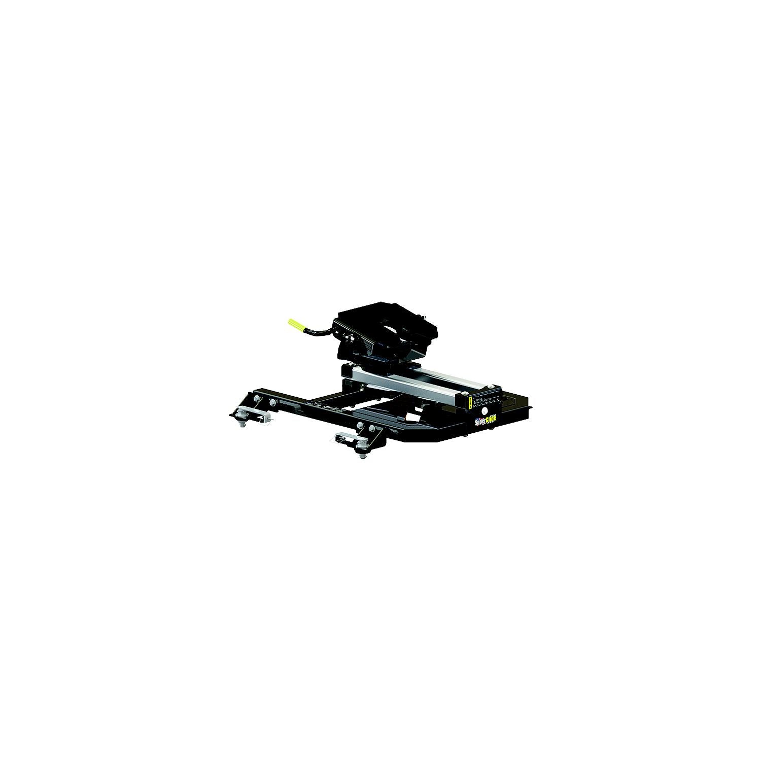 PullRite 2315 OE Series Dodge SuperGlide Hitch, 24K