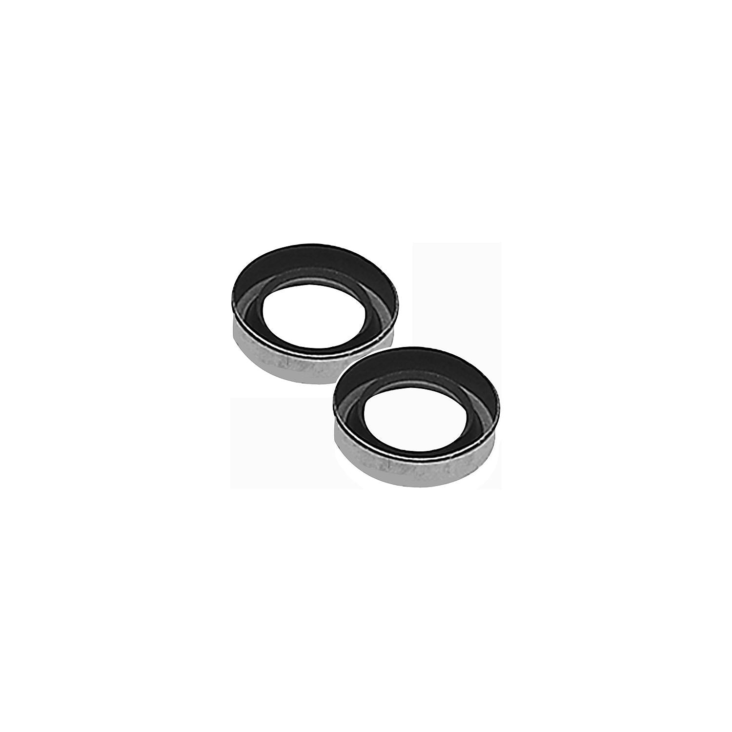 Bearing Buddy Grease Seal | 2 Pack