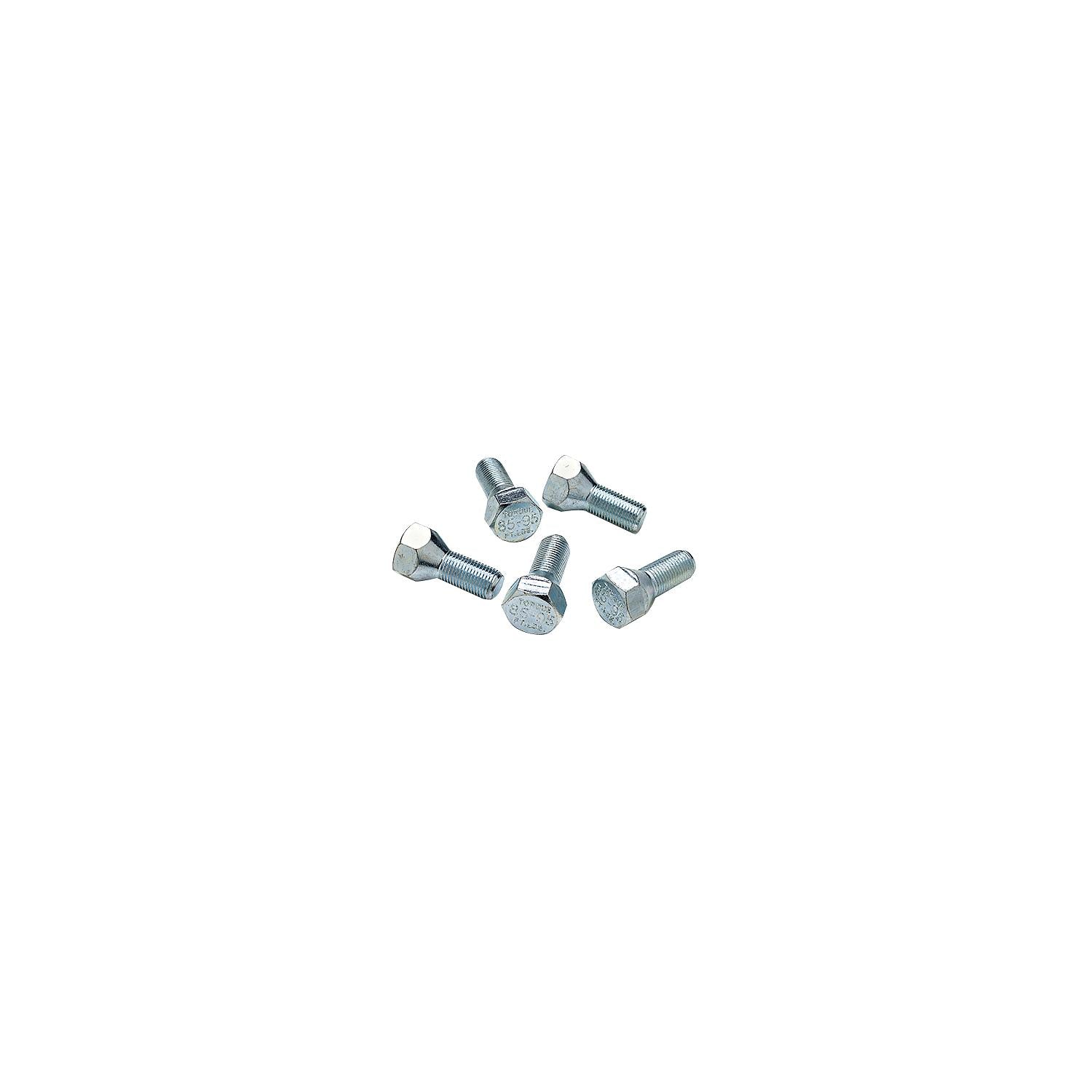 Seachoice Spare Wheel Bolts 1/2-20 (5 Per Pack)