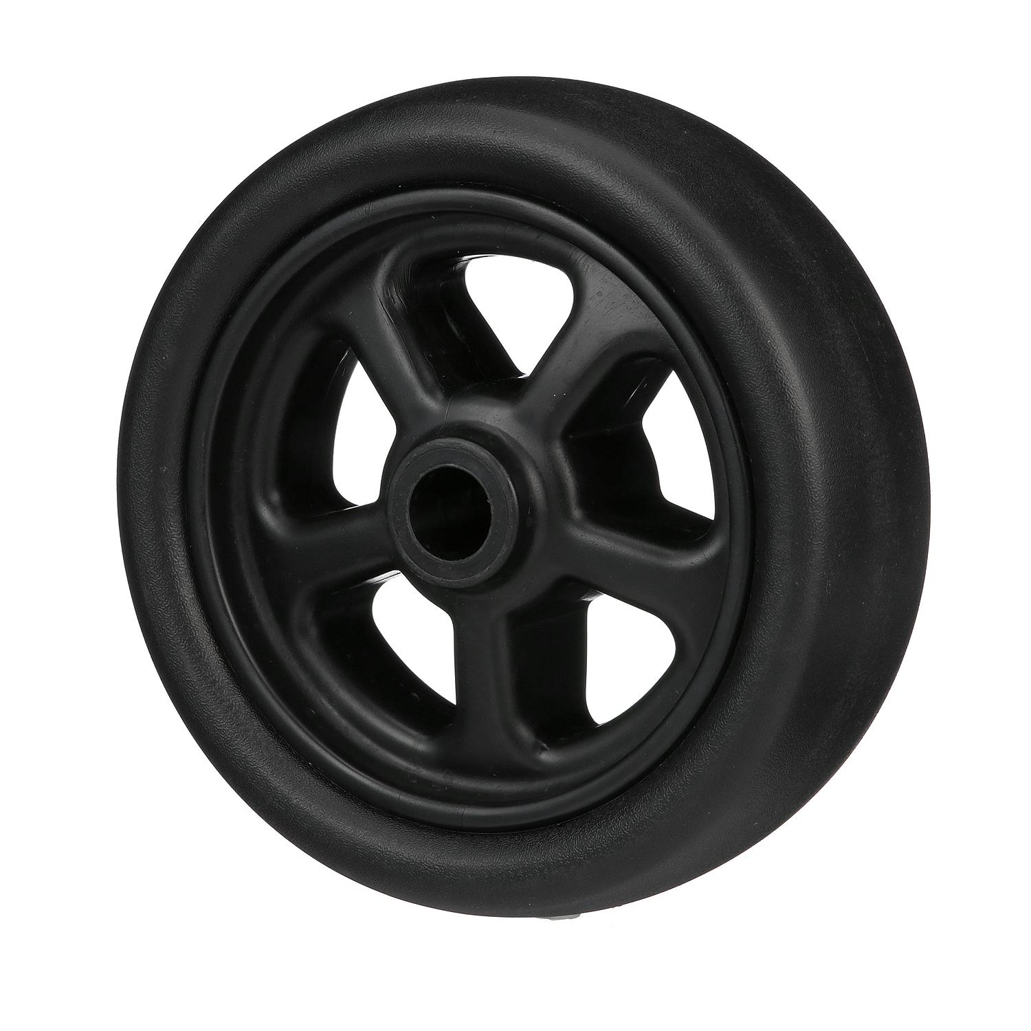 Seachoice Replacement Wheel Only for Trailer Jack