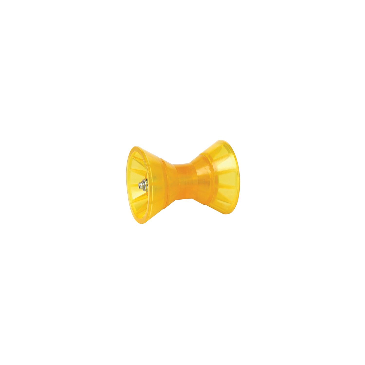 Tie Down Engineering Hull Sav'r Poly Vinyl Amber Roller