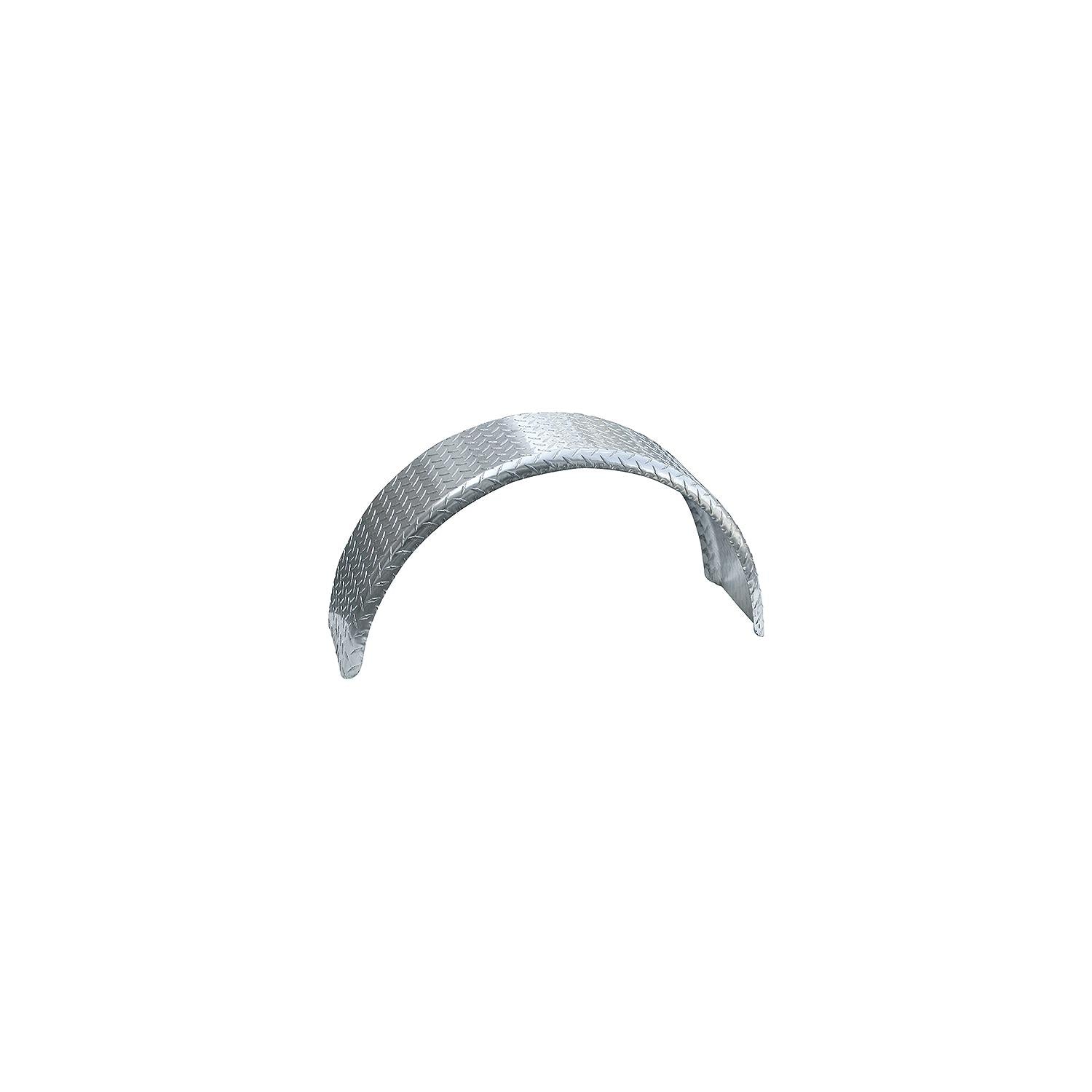 Tie Down Engineering 44837 Tread Brite Aluminum Fender