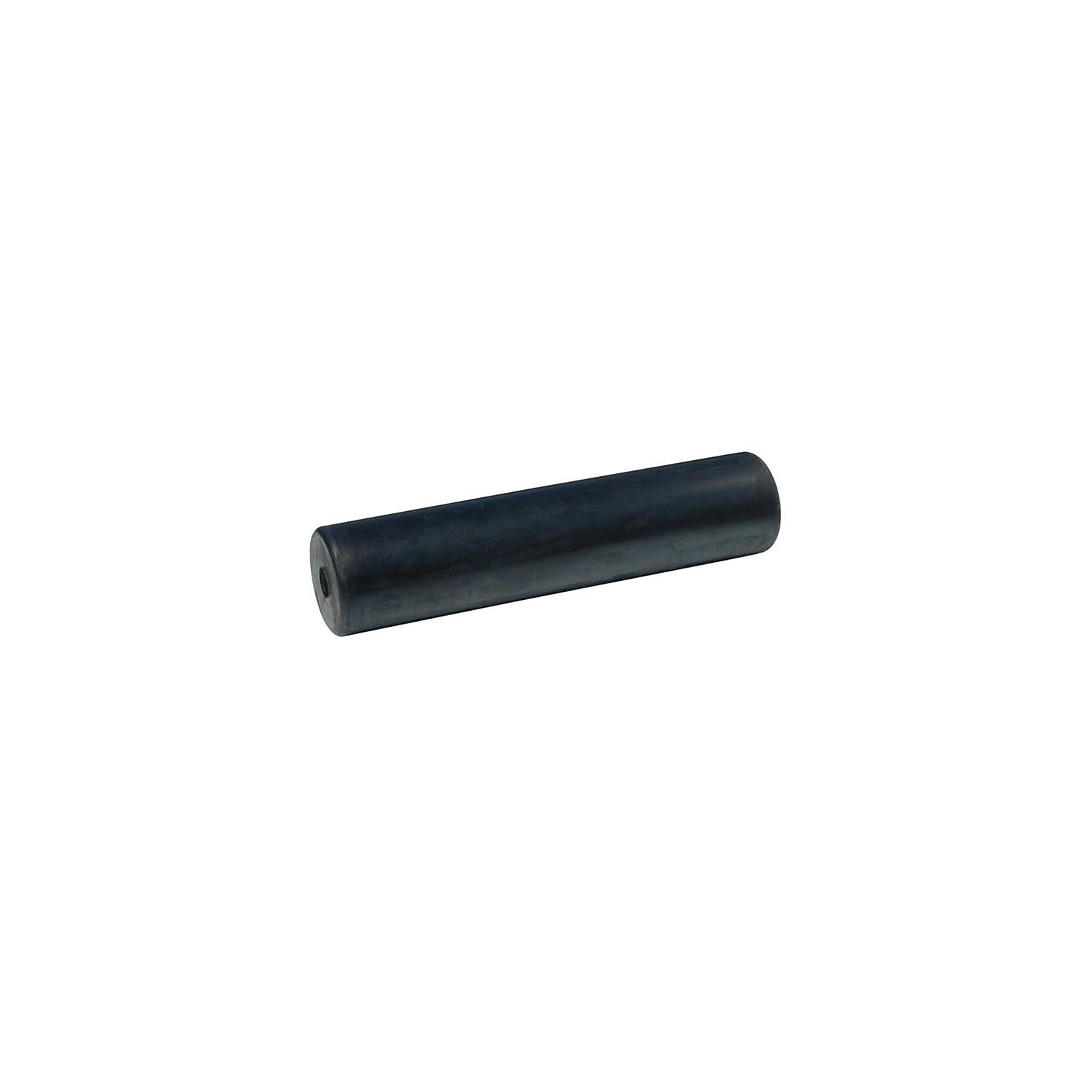 Tie Down Engineering Hull Sav'r Black Rubber Side Guide Roller