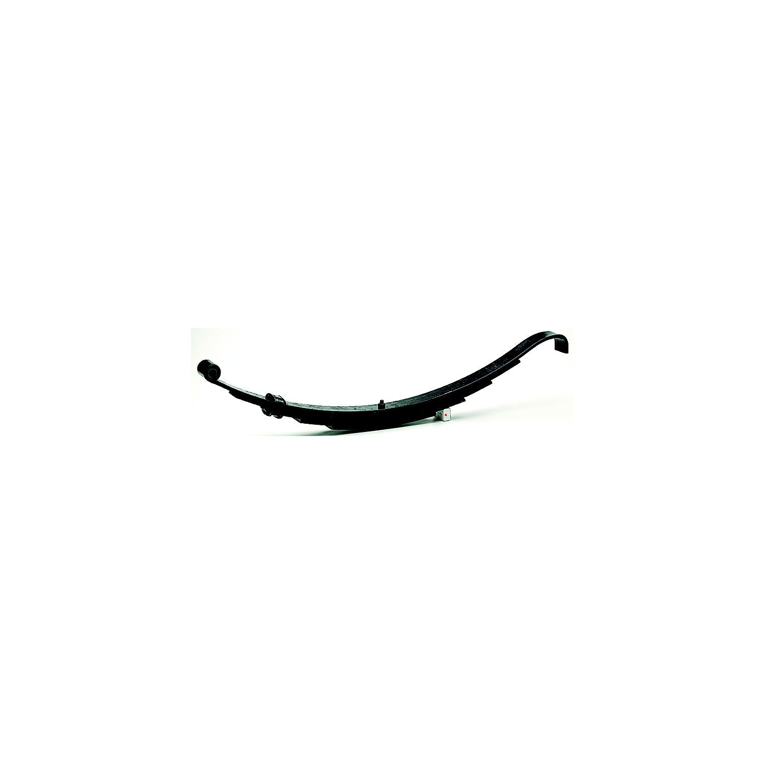 Slipper Spring - Hook End