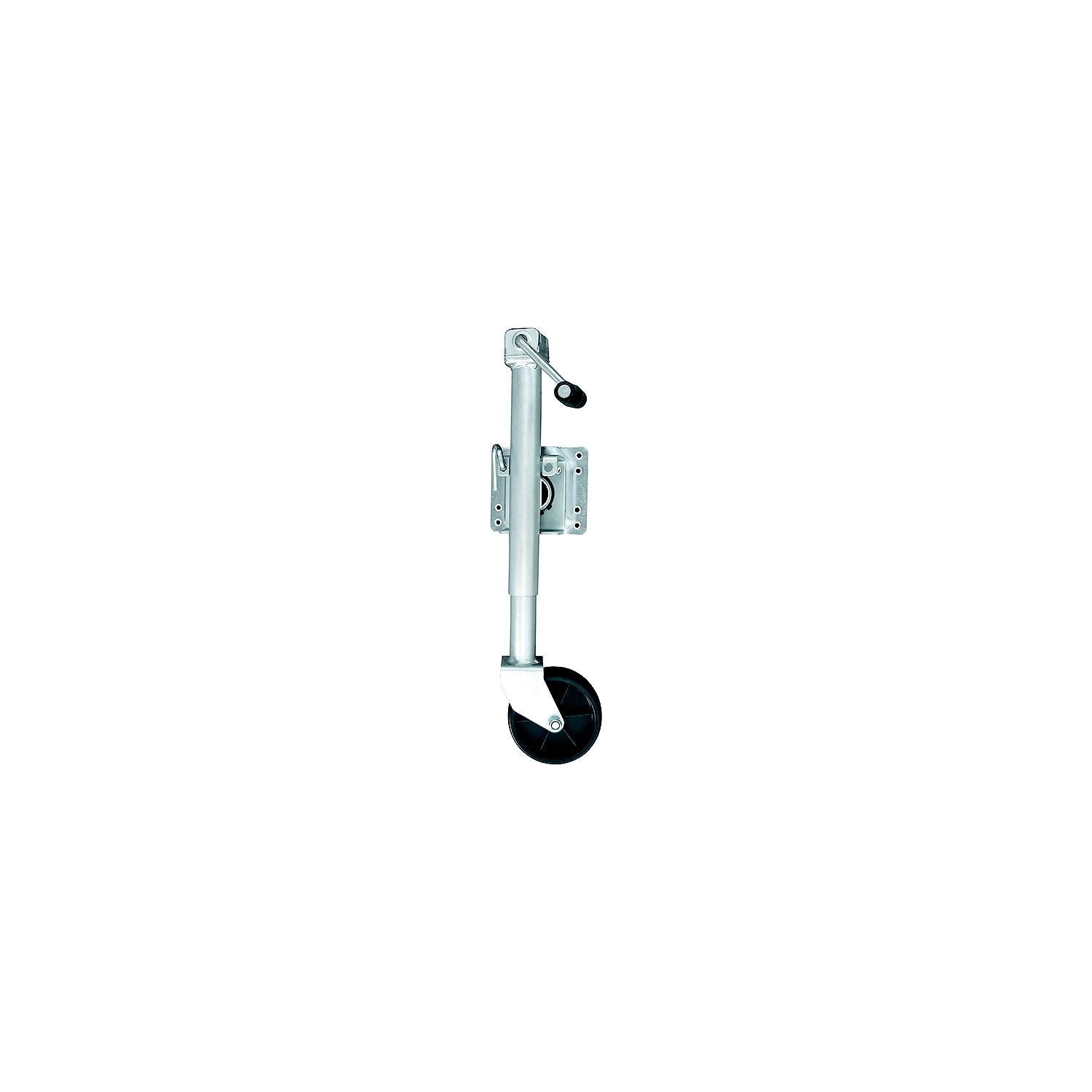 Attwood Fold Up Trailer Jack, 1000 lb.