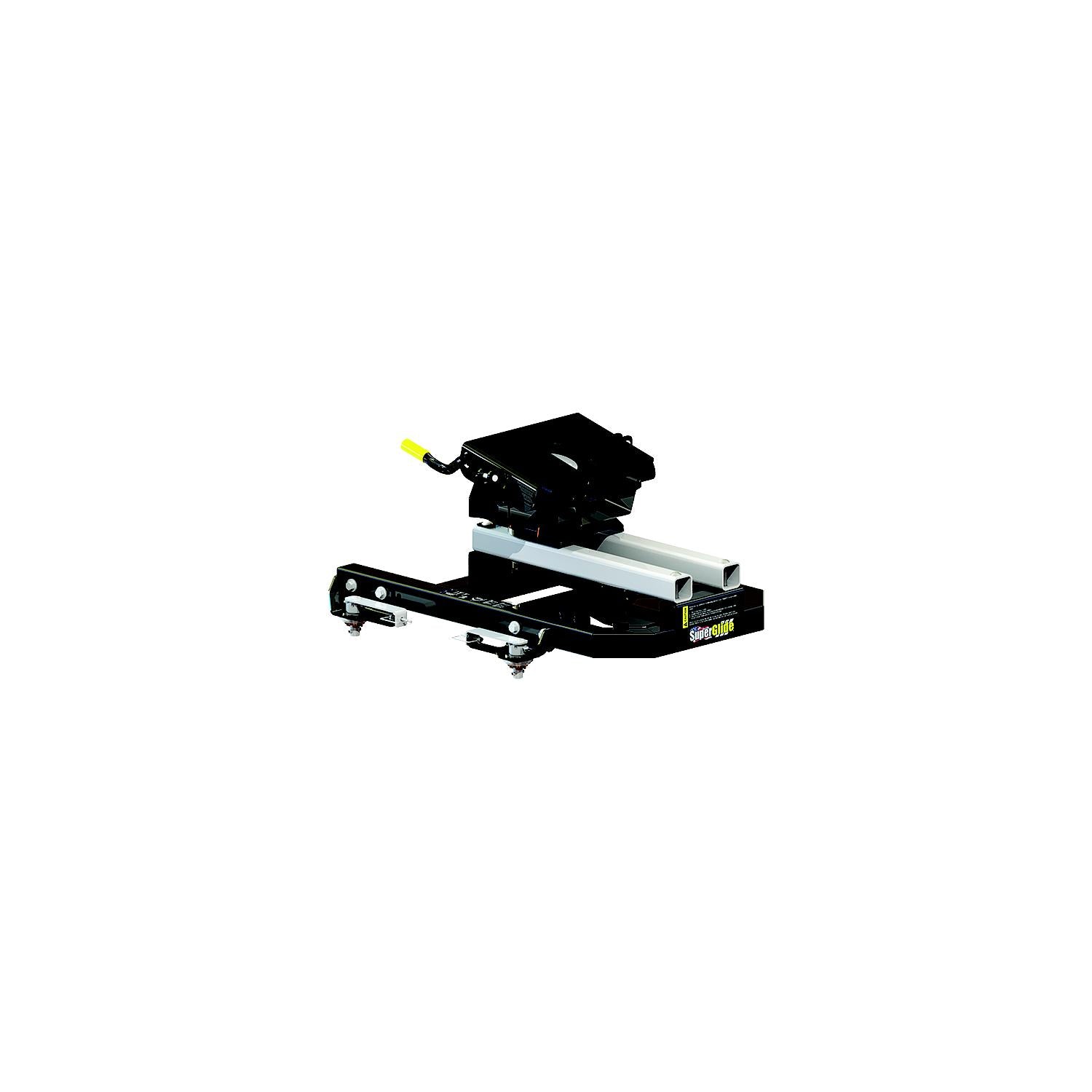 PullRite 2715 OE Series Chevy/GMC SuperGlide Hitch, 16K