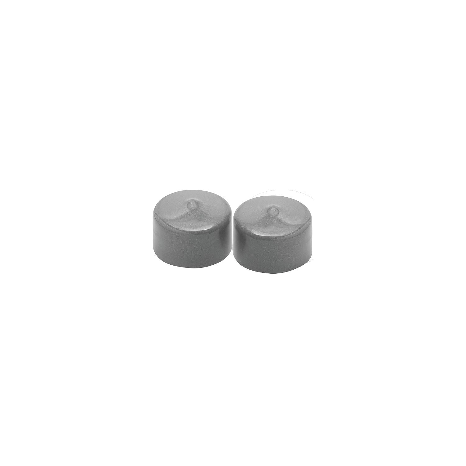 Fulton BB19800112 Bearing Protector Covers, 1.98", 1 pr