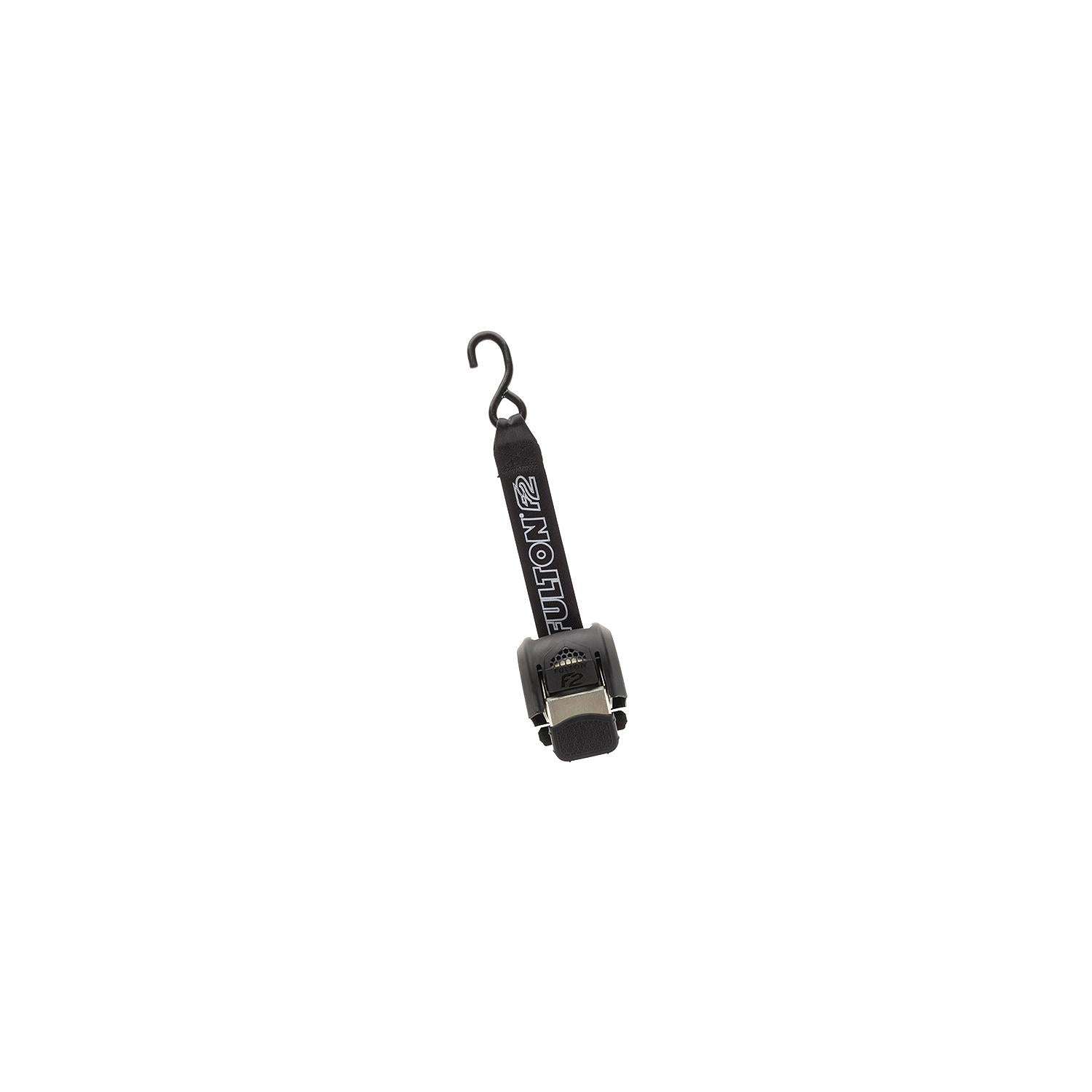 Fulton 2062200 F2 Retractable Transom Ratchet Tie Downs