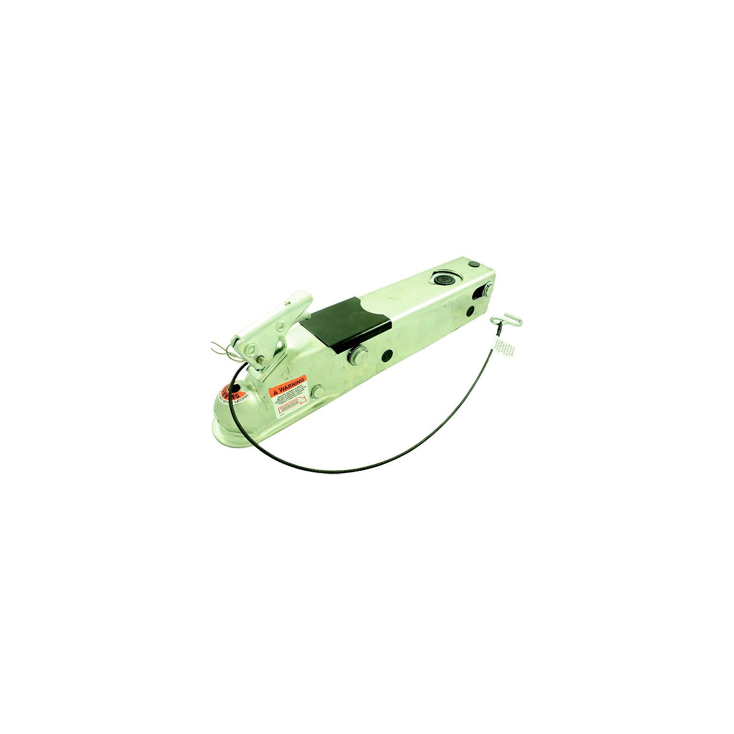 UFP Disc Brake Actuator Inner Member