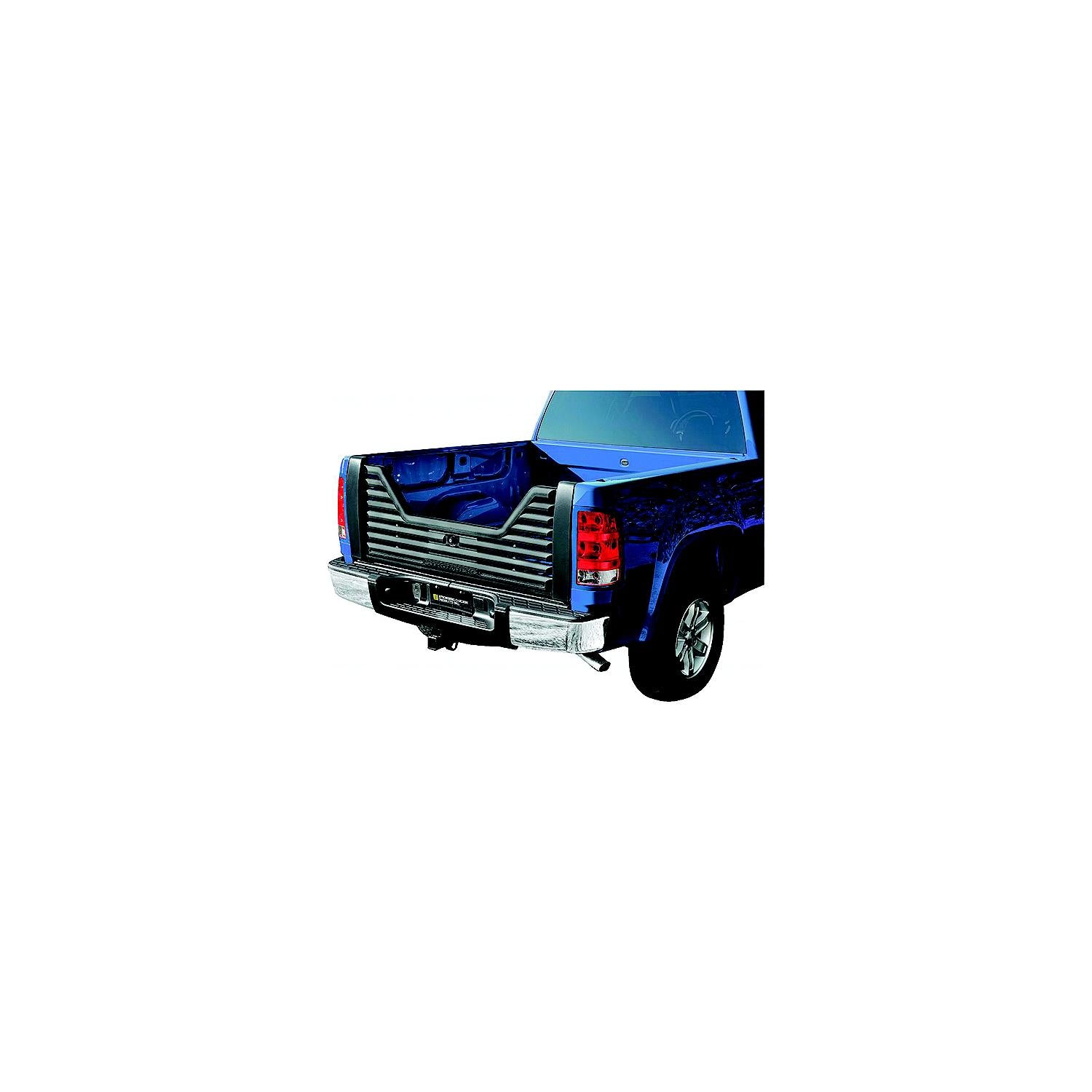 Stromberg Carlson 4000 Series Louvered Tailgate, Ford