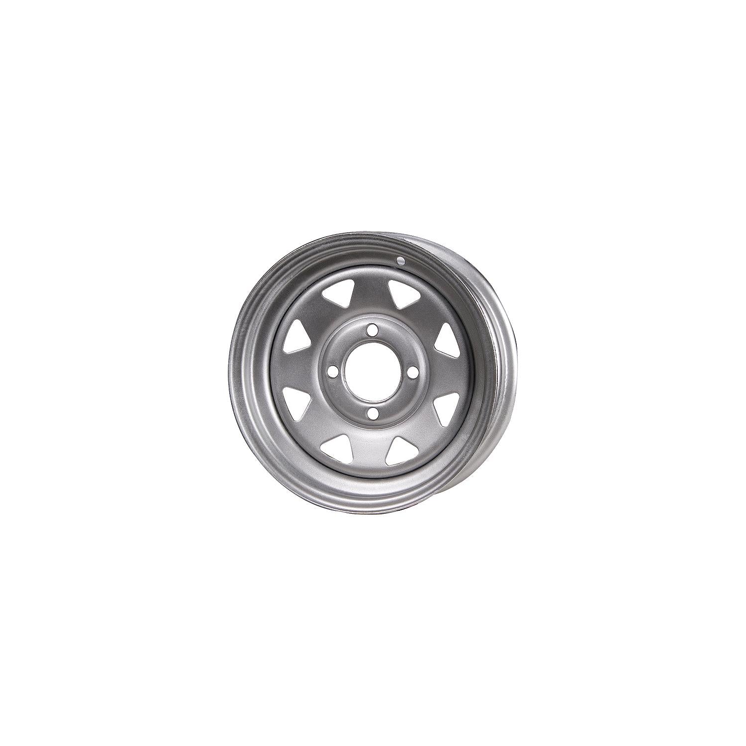 Loadstar Eight Spoke Steel Wheel (Rim)