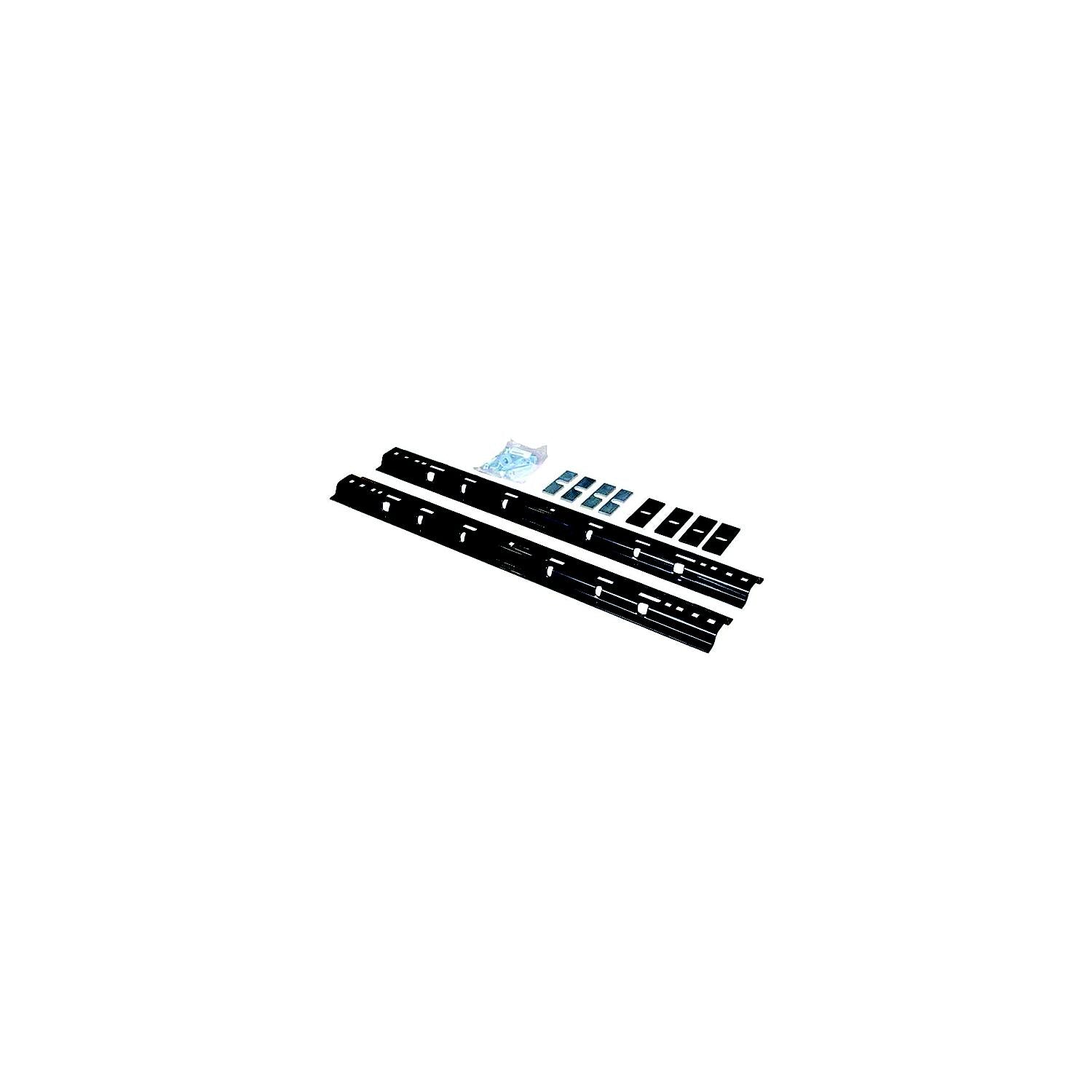 Demco 6071 Premier Series Bed Rail Kit