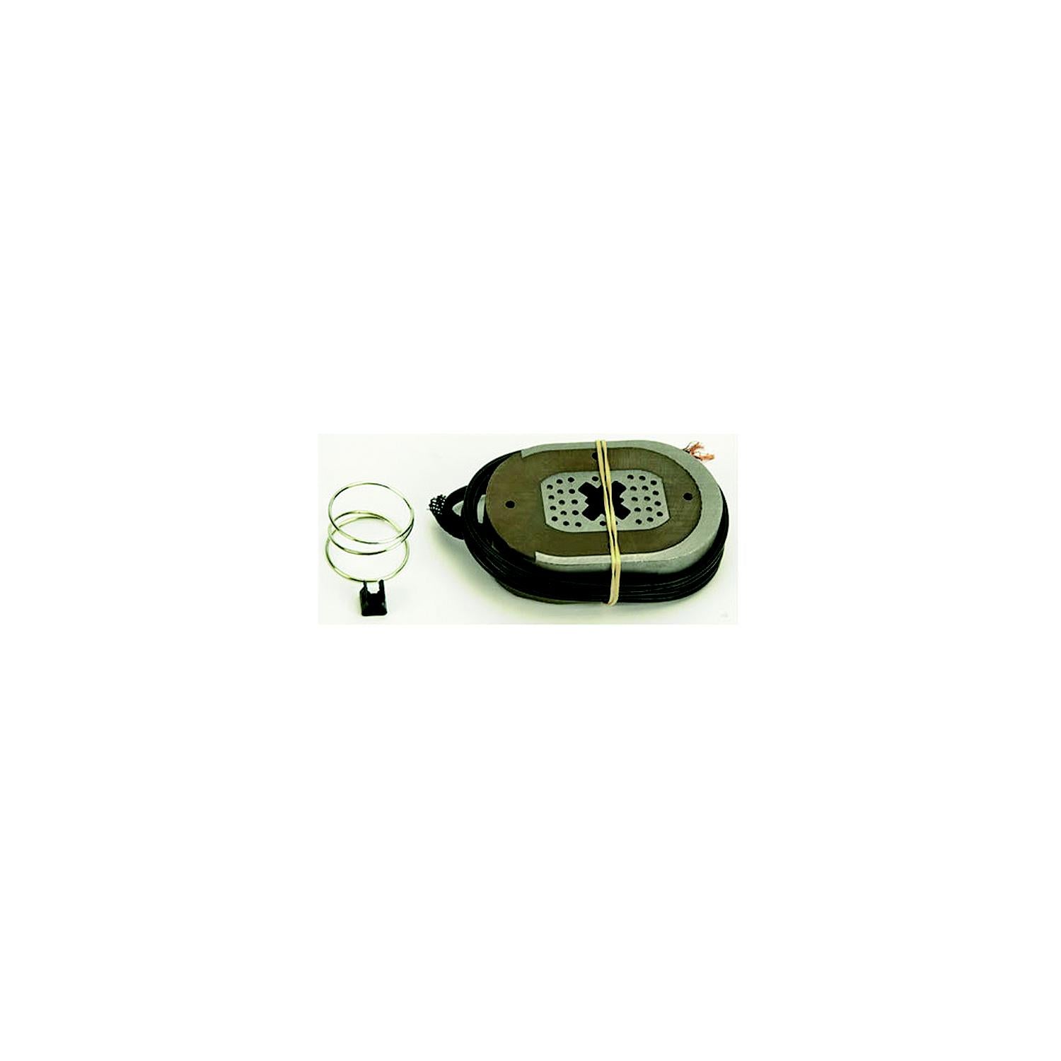 Lippert 014136454 10" Brake Magnet Kit