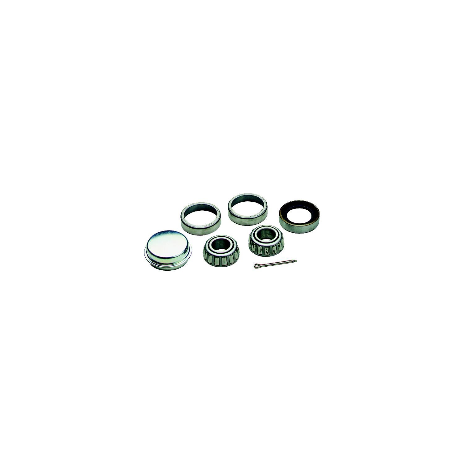 Bearing Set 1-1/16" x 3/4" OD