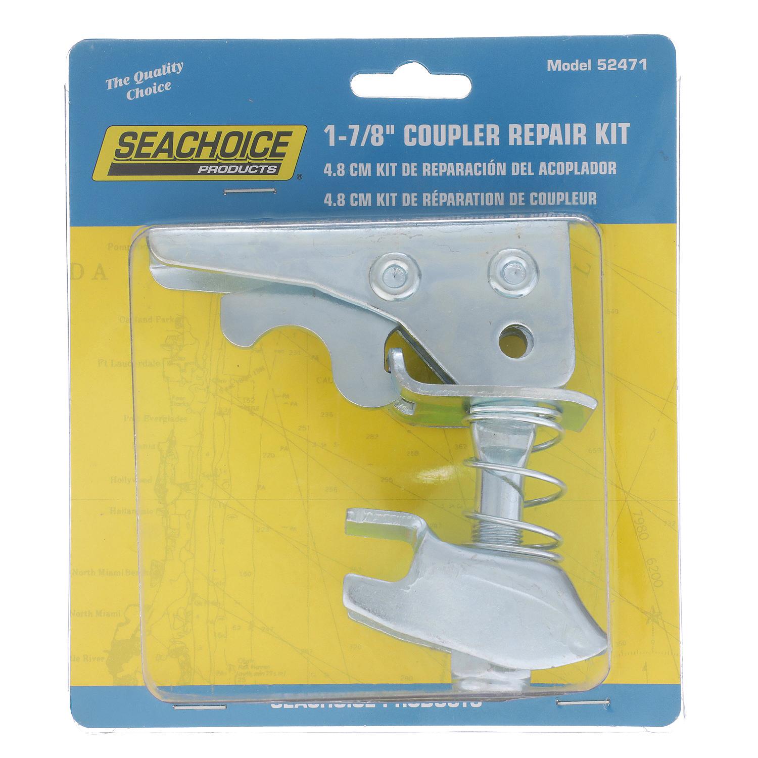 Seachoice Coupler Repair Kit