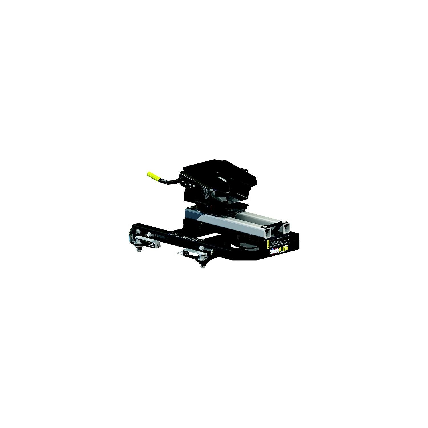 PullRite 2915 OE Series Chevy/GMC SuperGlide Hitch, 20K