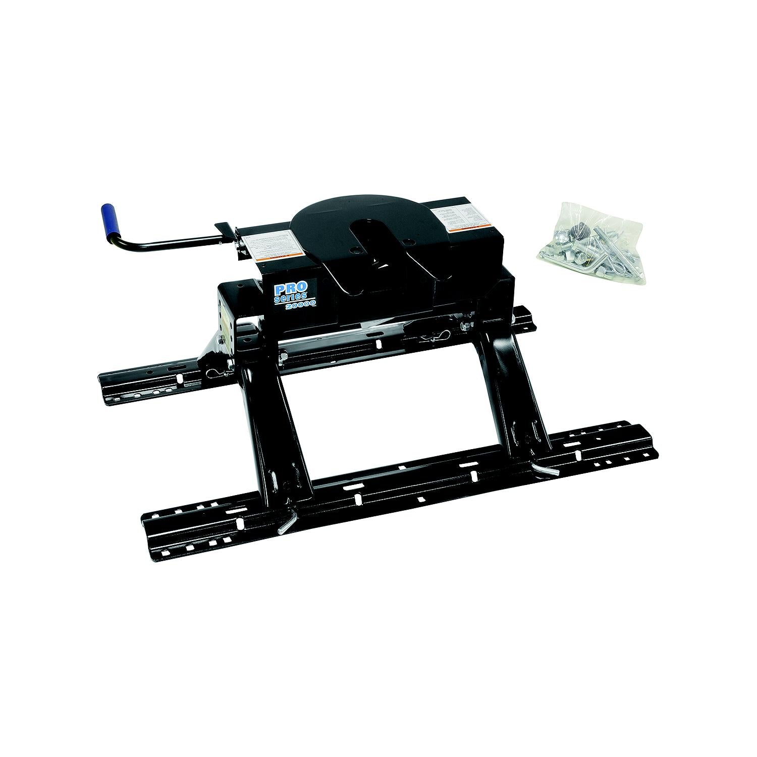 Reese Pro Series™ 20K Fifth Wheel Hitch