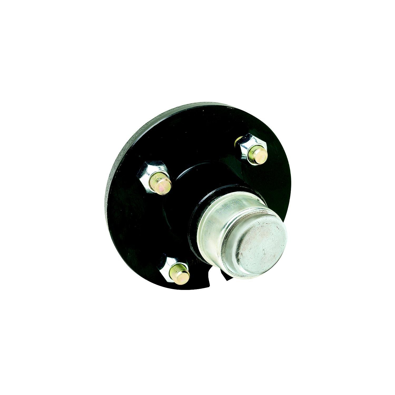 Seachoice 53121 Painted Trailer Wheel Hub