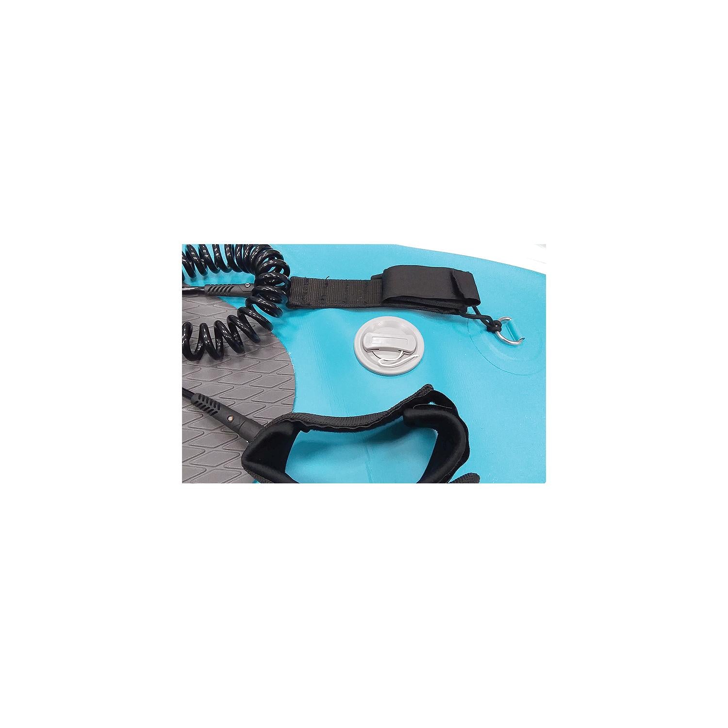 Seachoice 86945 Ankle Leash