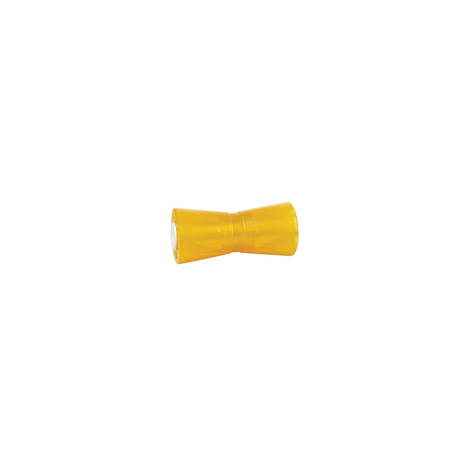 Tie Down Engineering Hull Sav'r Poly Vinyl Amber Roller