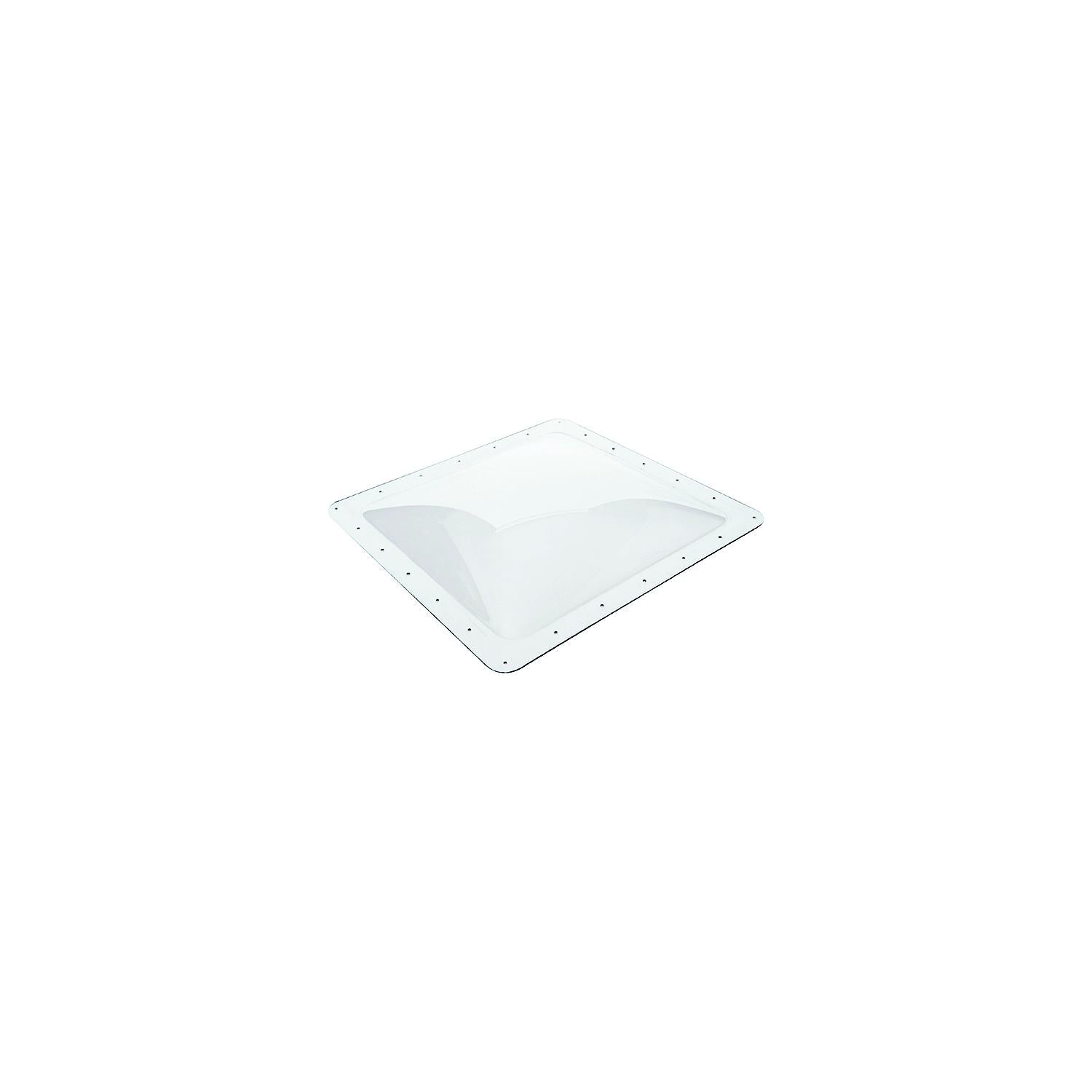 Icon 01852 SL1824
 Standard RV Skylight, Clear