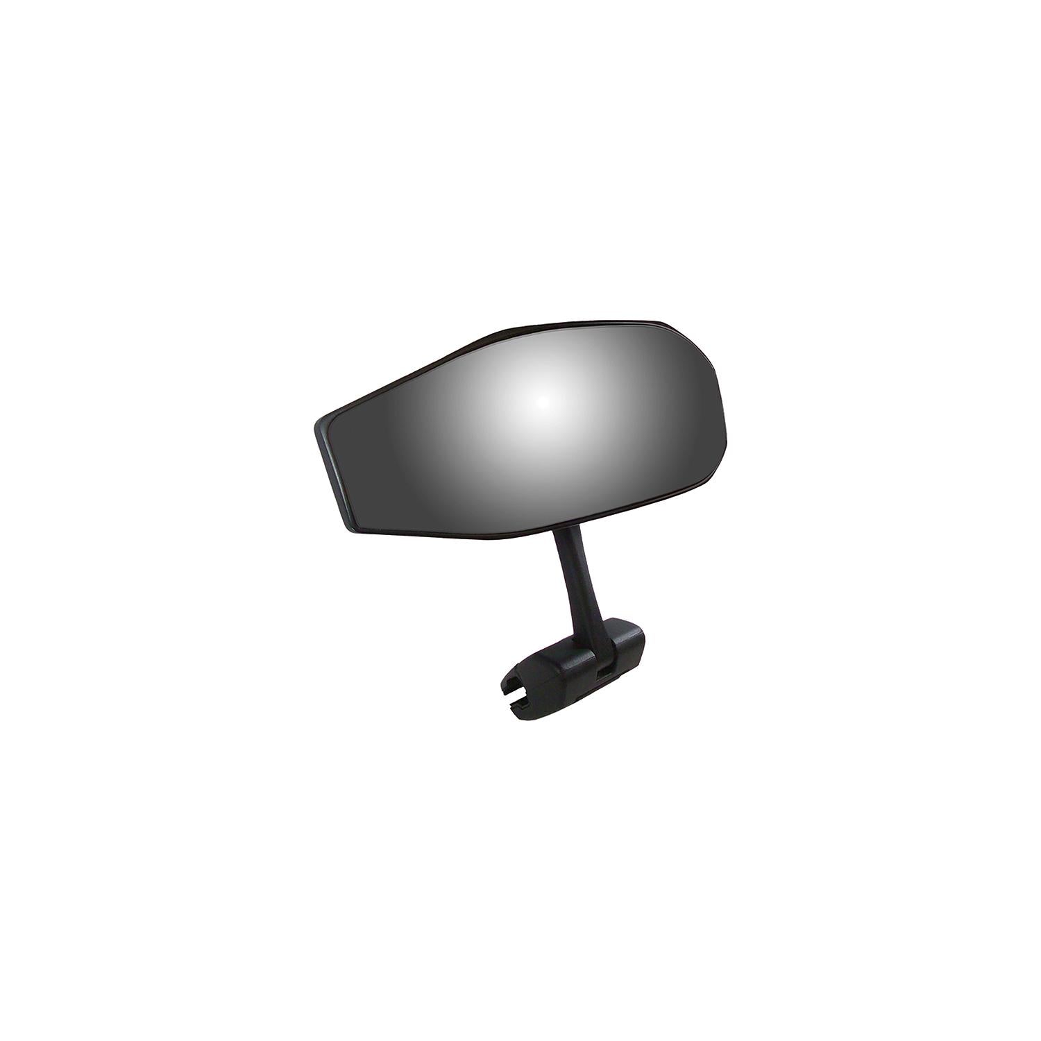 CIPA Vision 180 Marine Mirror With Deluxe Bracket