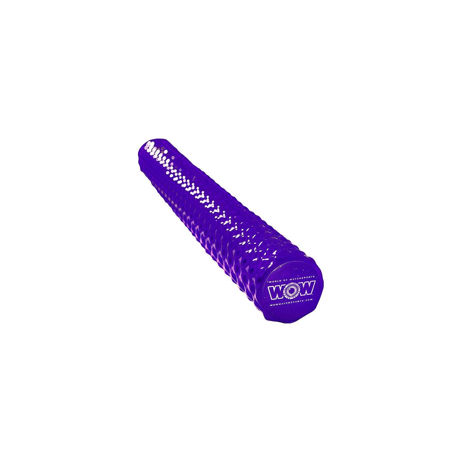 WOW 172070P Dipped Foam Pool Noodle, Purple