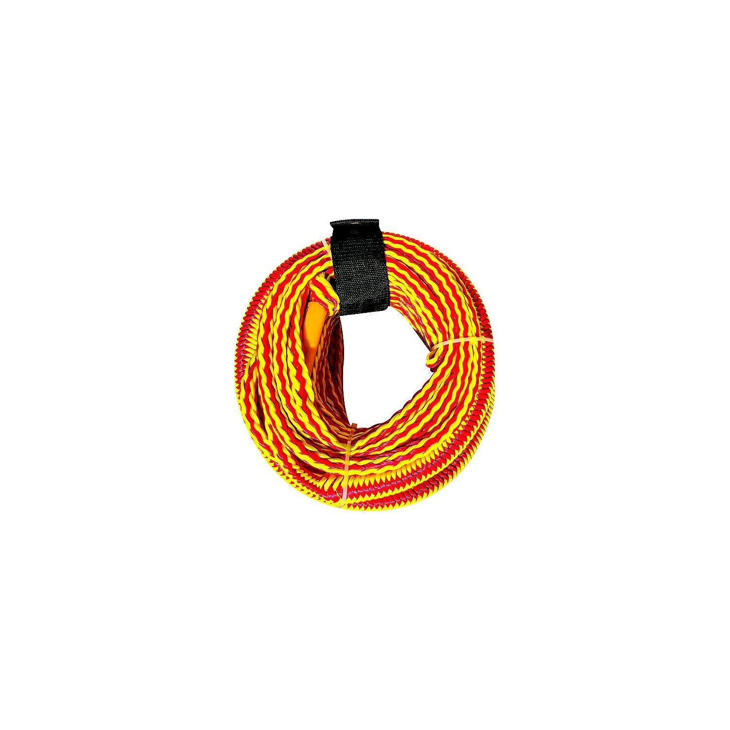 Wow 195040 Bungee Tow Rope, 50'