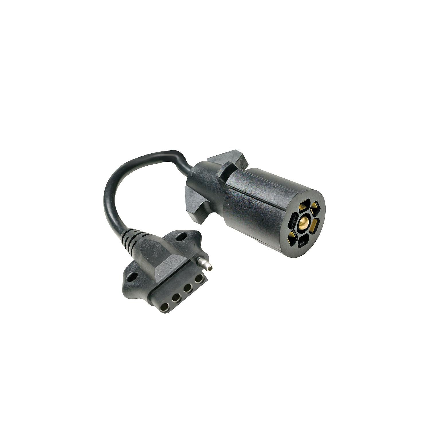 7-Way Adapter